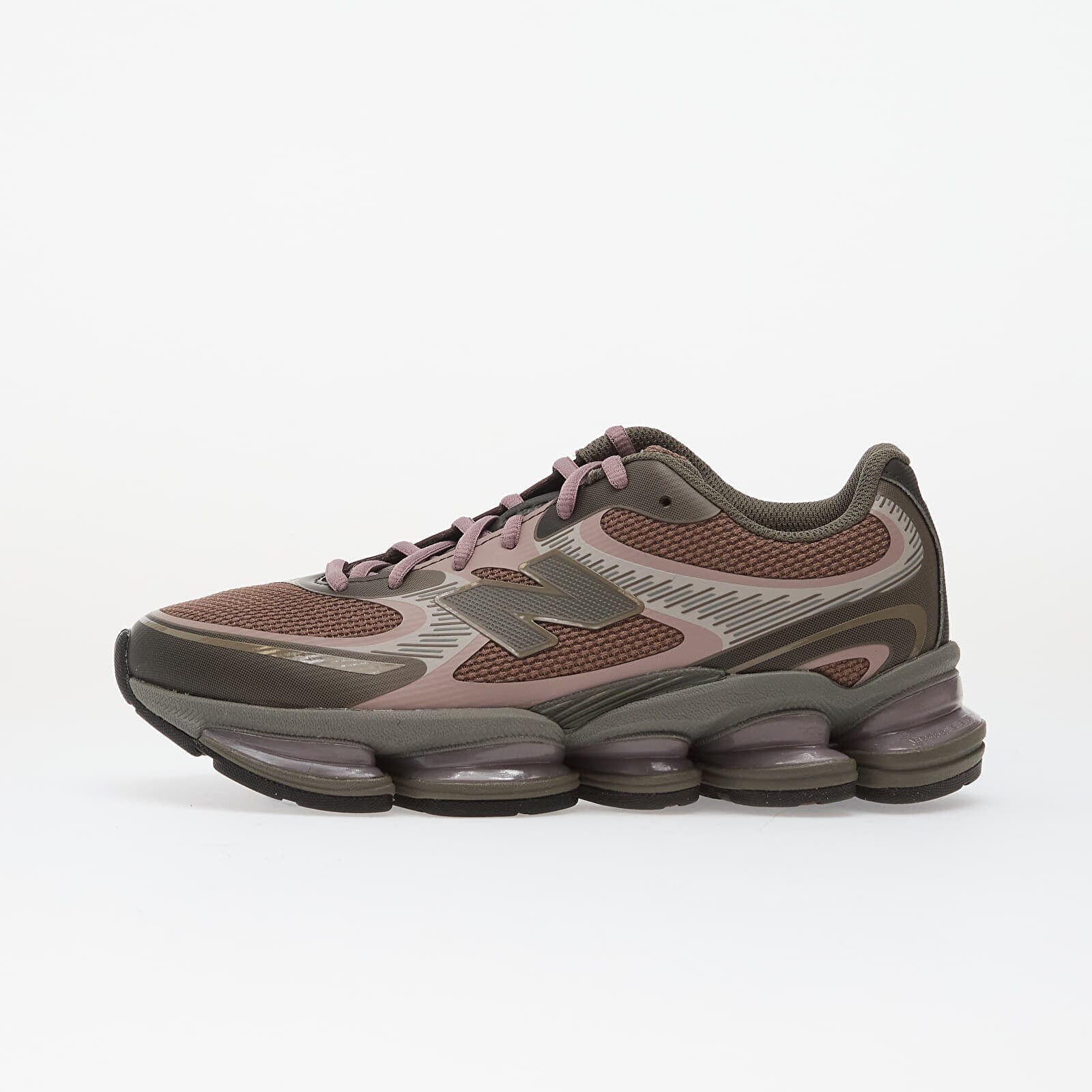 Tenisky New Balance 2000 Purple EUR 43