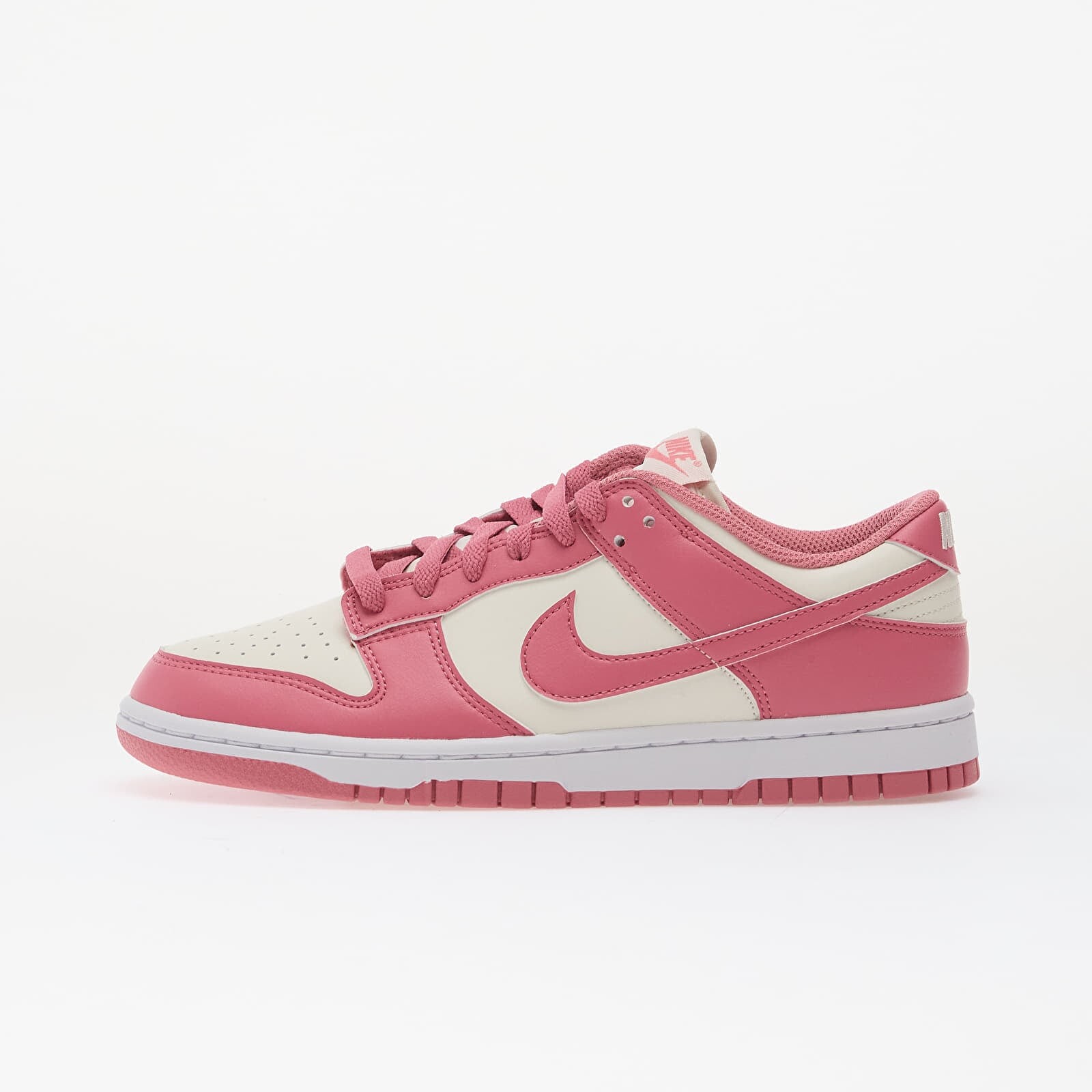 Tenisky Nike Dunk Low Sail/ Peony-White EUR 36