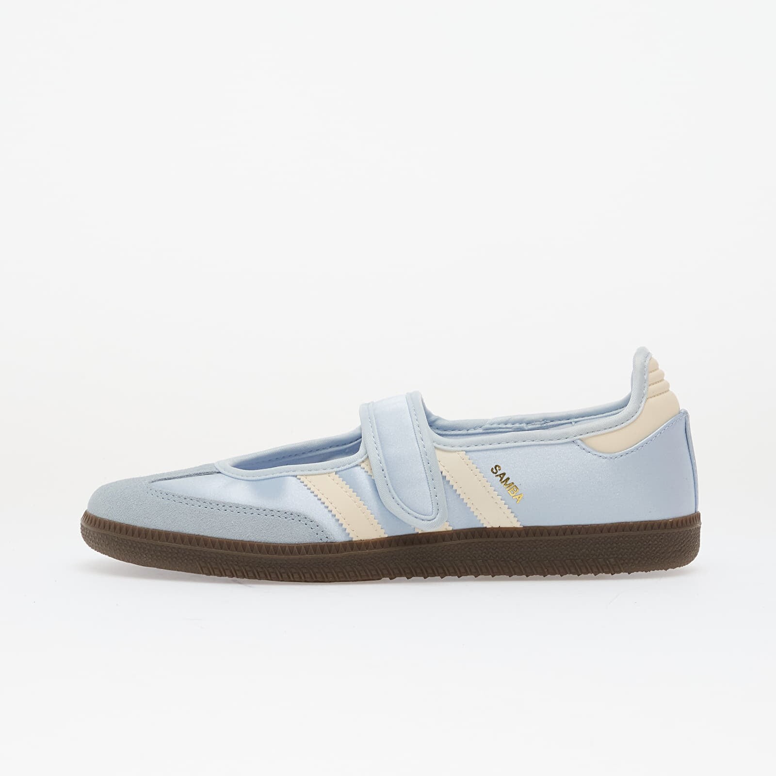 Tenisky adidas Samba Jane W Crsk/ Crew White/ Gum5 EUR 40