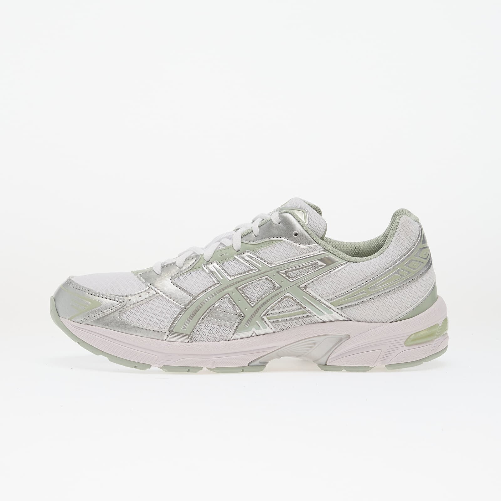 Tenisky Asics Gel-1130 White/ Sage Frost EUR 42.5