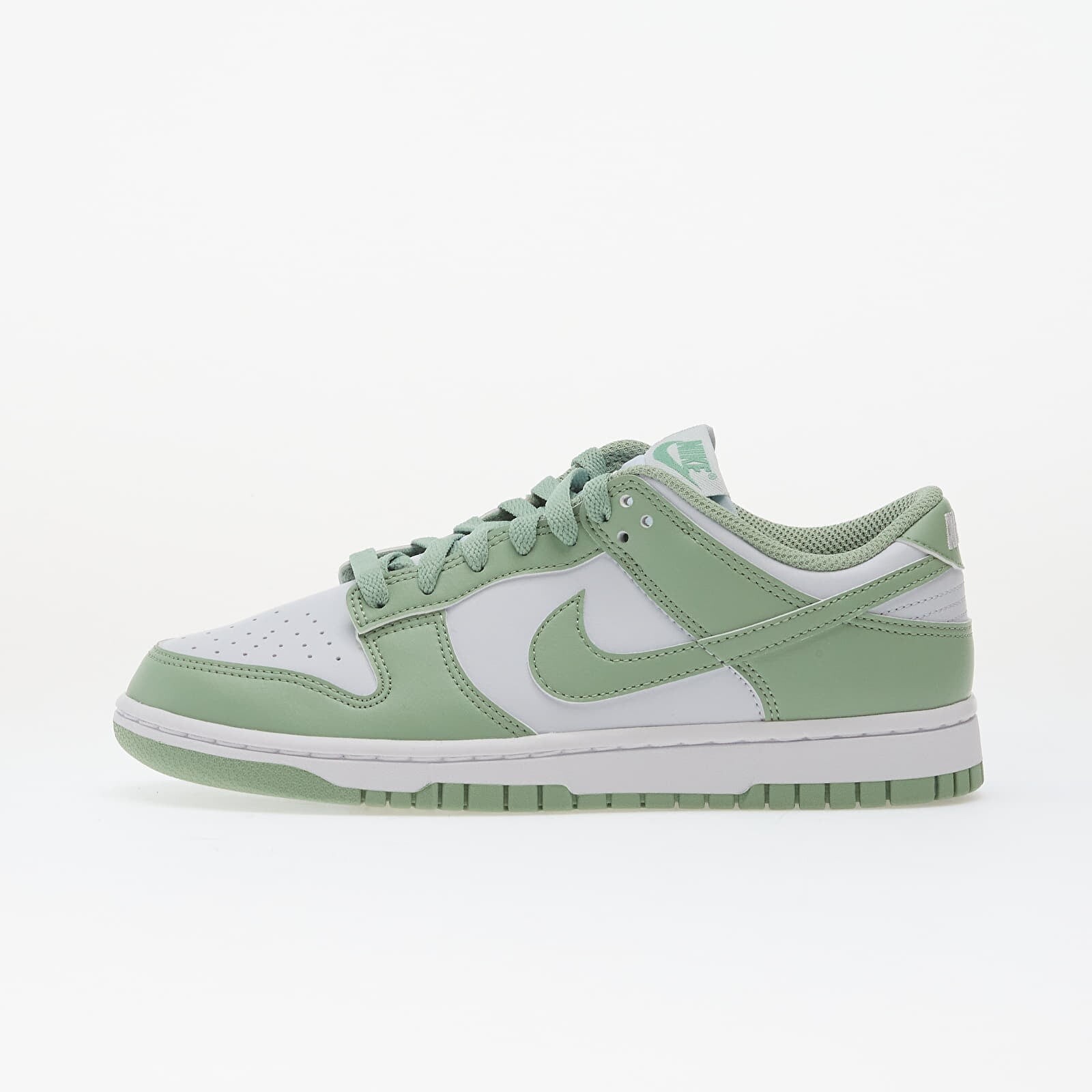 Tenisky Nike Dunk Low Mint Green/ Steam-White EUR 36.5