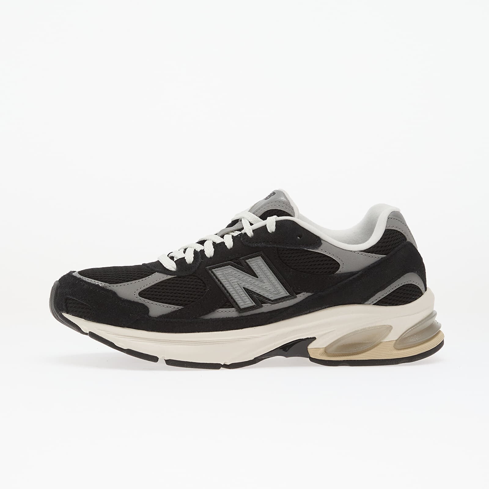 Tenisky New Balance 2010 Black/ Shadow Grey/ Sea Salt EUR 43