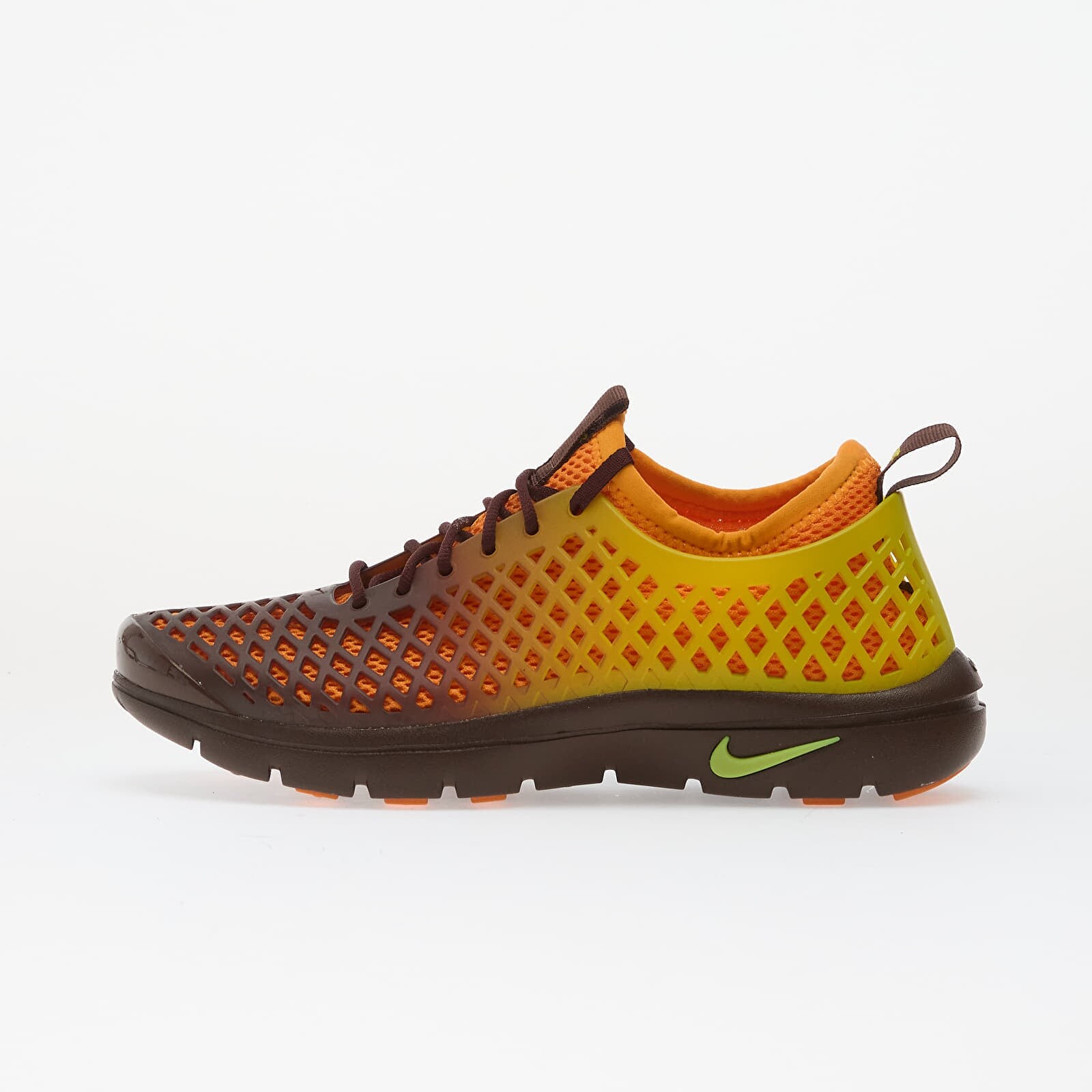 Tenisky Nike Rejuven8 Og Se Dk Field Brown/ Bright Cactus EUR 42
