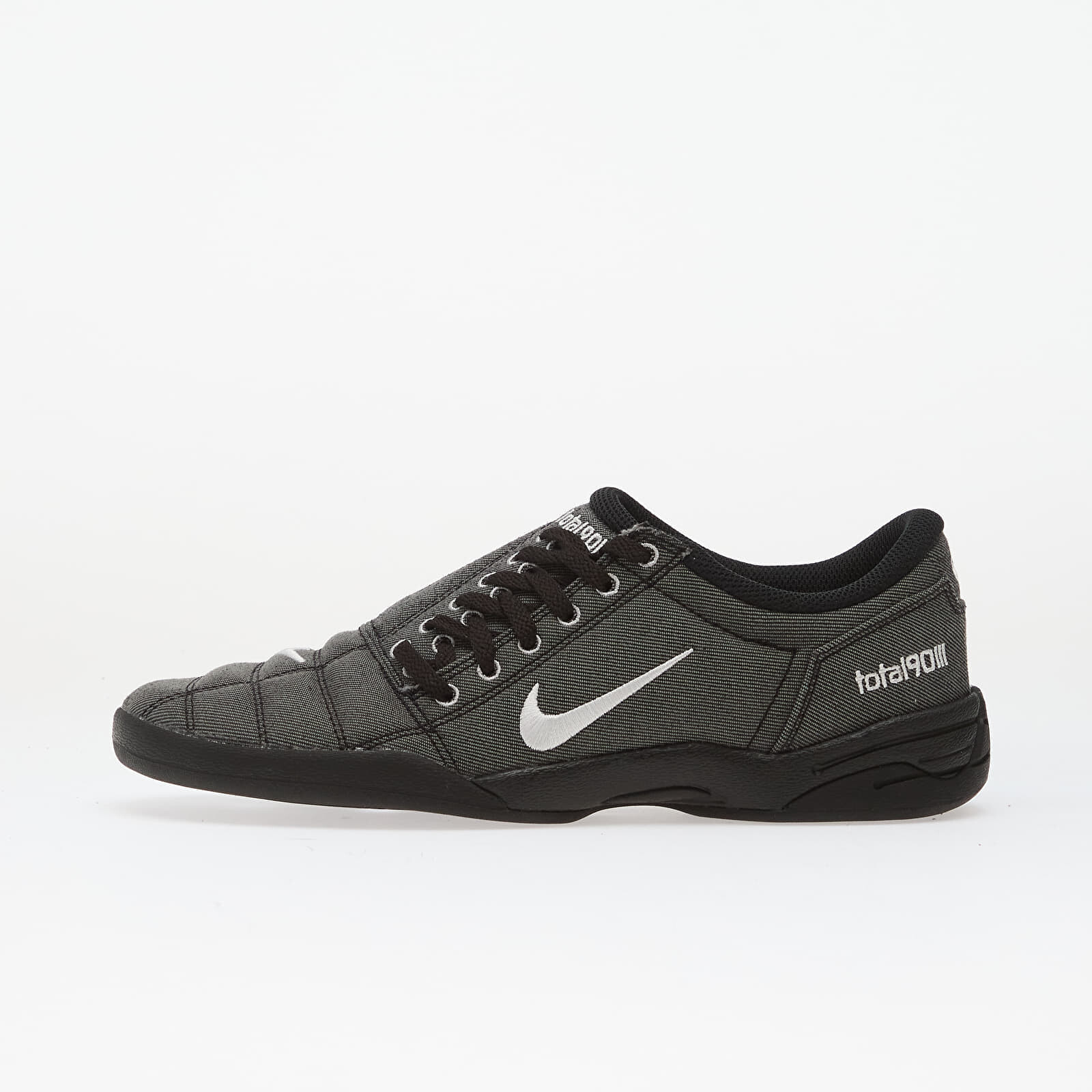Tenisky Nike Total 90 Premium Black/ White-Black EUR 47
