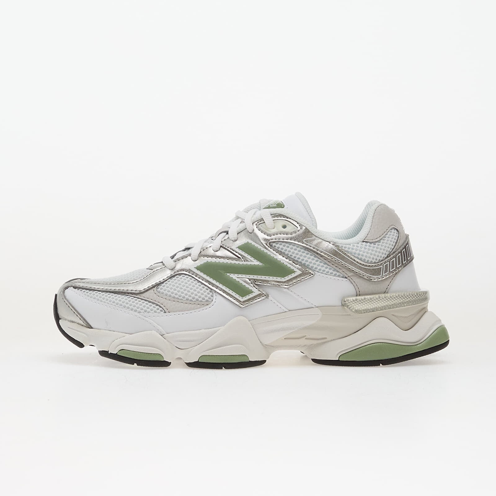 Tenisky New Balance 9060 White/ Oregano EUR 43