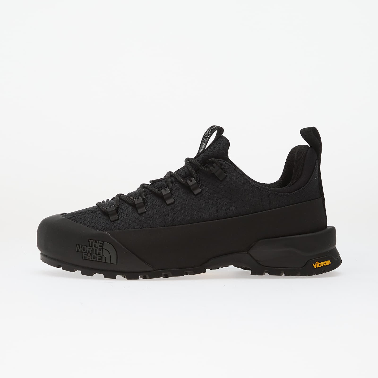 Tenisky The North Face Glenclyffe Tnf Black/ Anthracite EUR 42.5