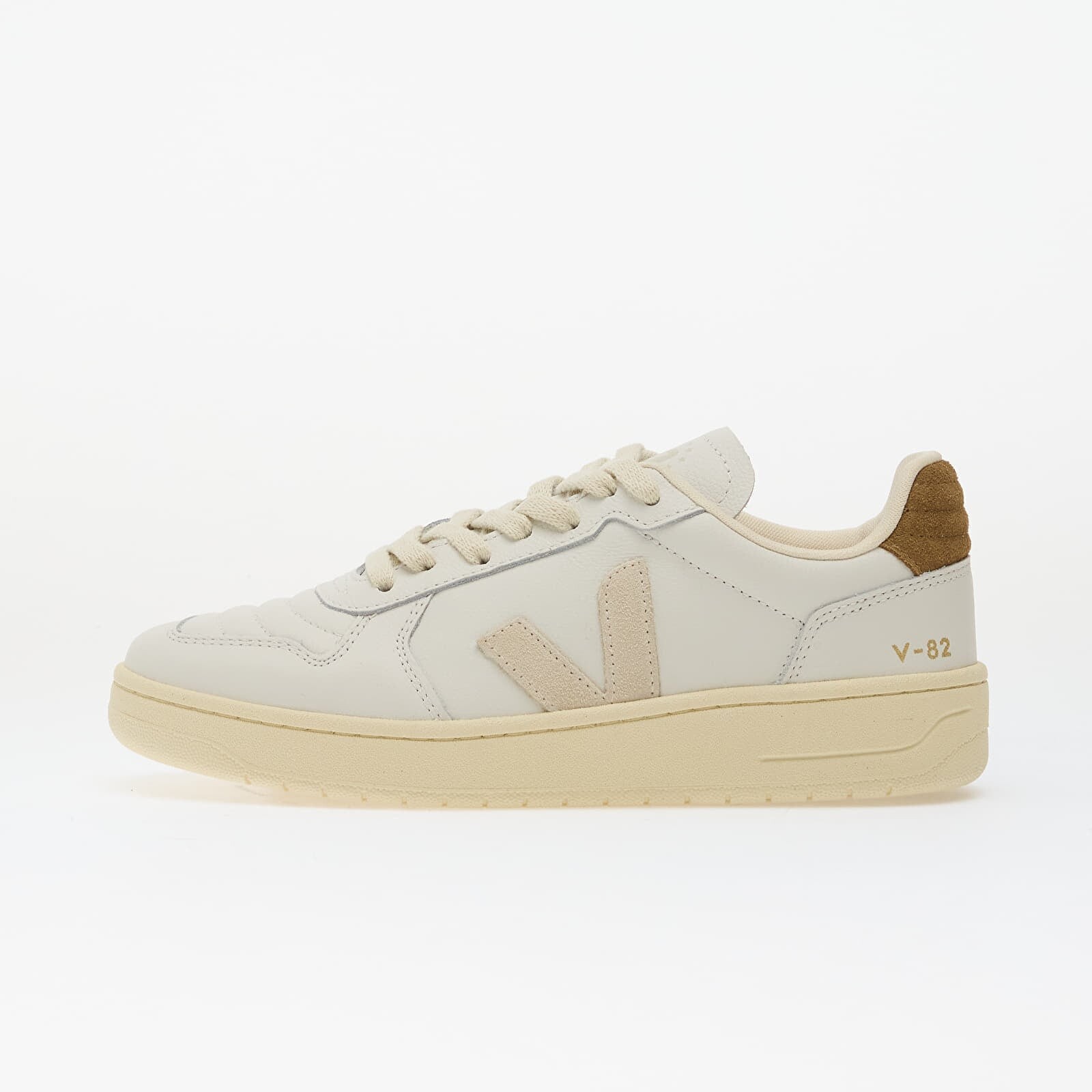 Tenisky Veja W V-82 II White/ Pierre/ Tent EUR 37