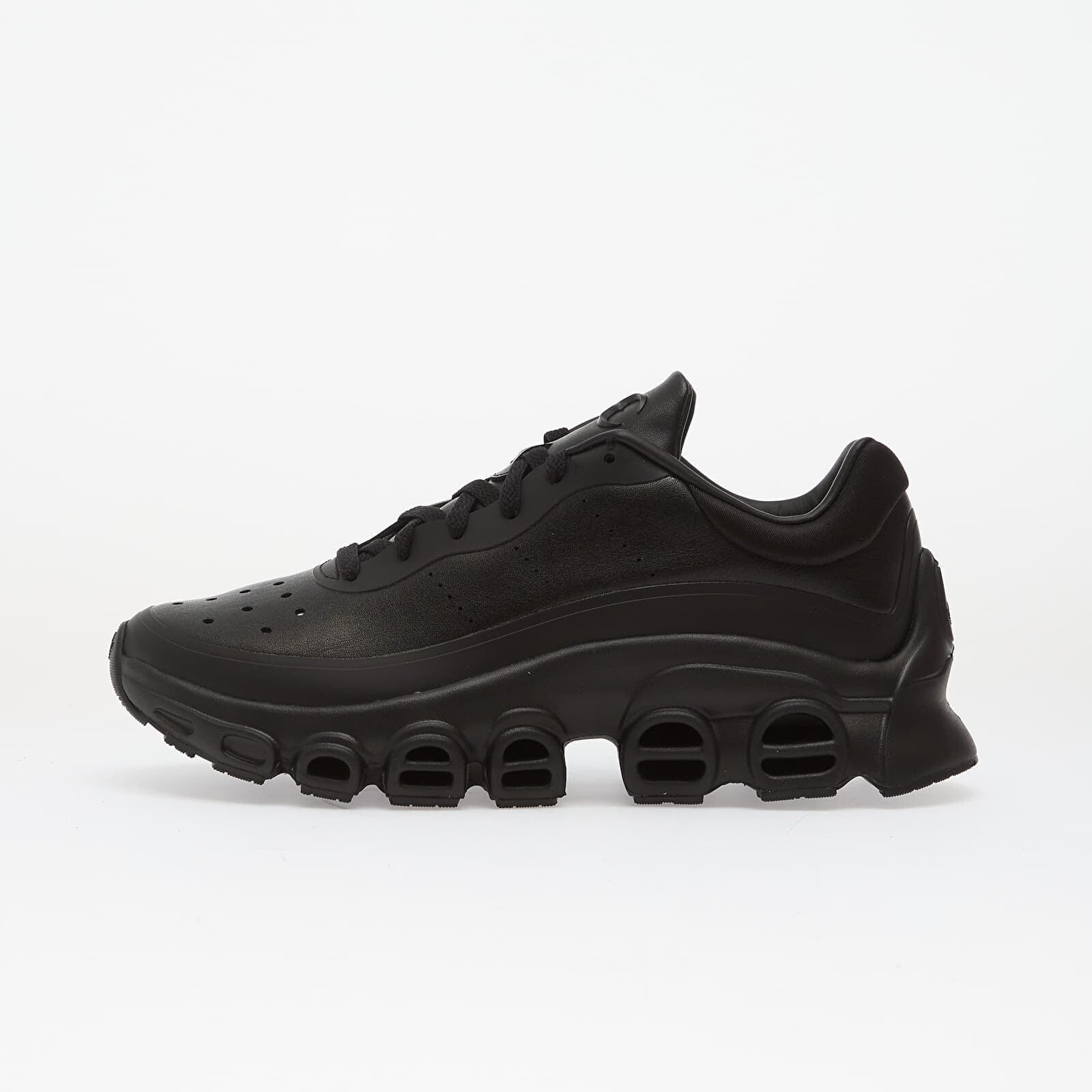 Tenisky adidas x Thug Club Adifom Megaride Core Black/ Core Black/ Silver Met. EUR 38