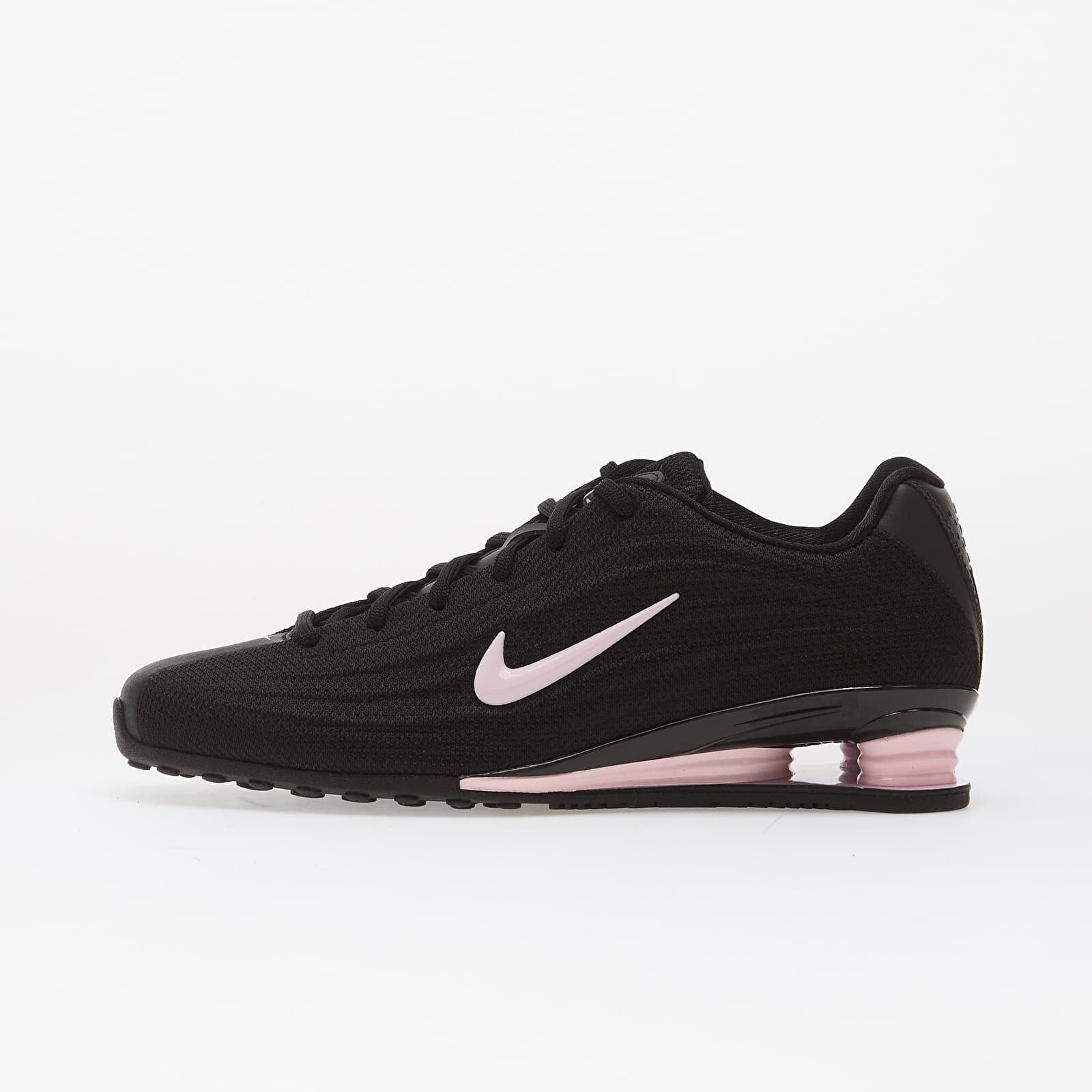 Tenisky Nike Shox Z Black/ Pink Foam-Off Noir EUR 36