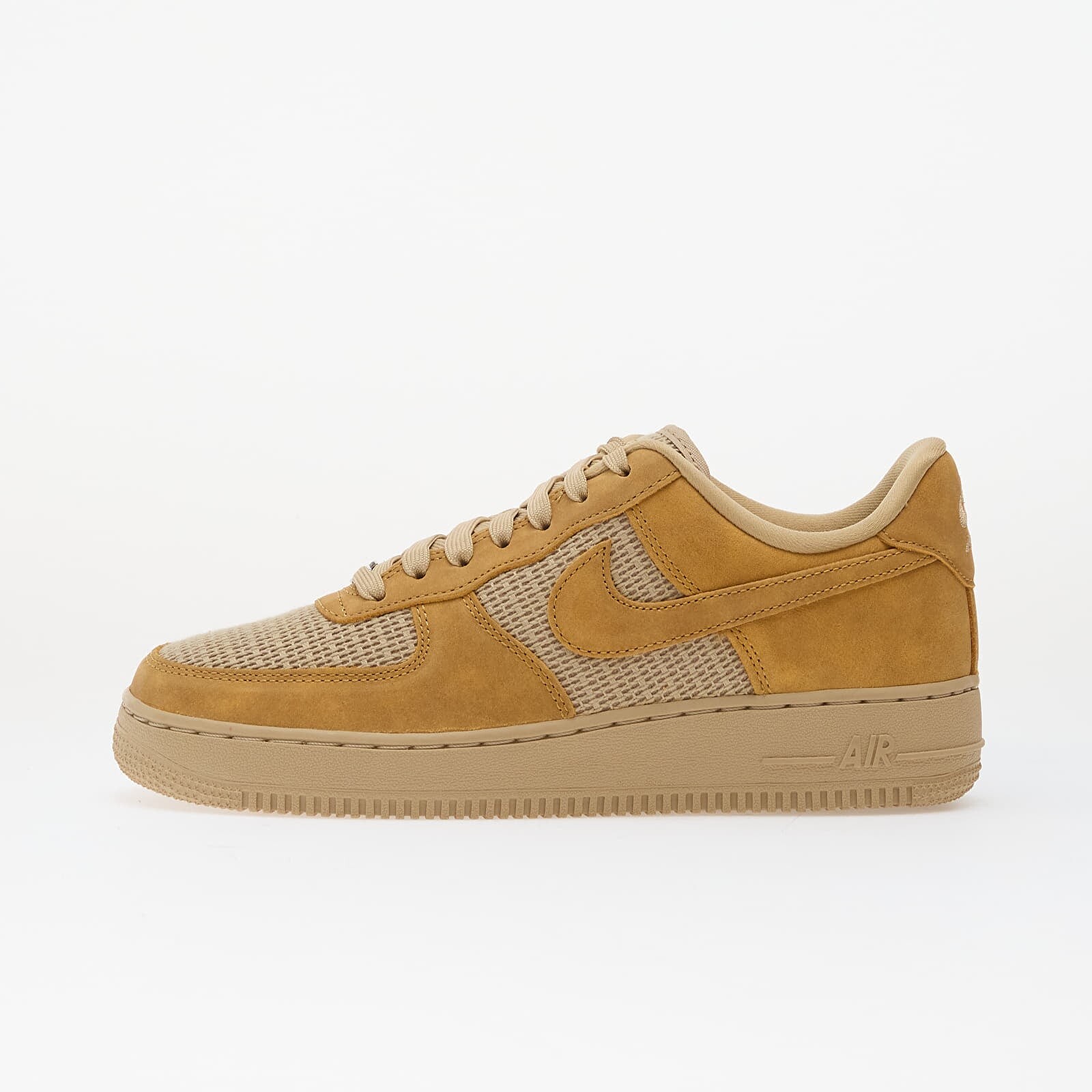 Tenisky Nike Air Force 1 '07 Lv8 Twine/ Twine-Linen EUR 39