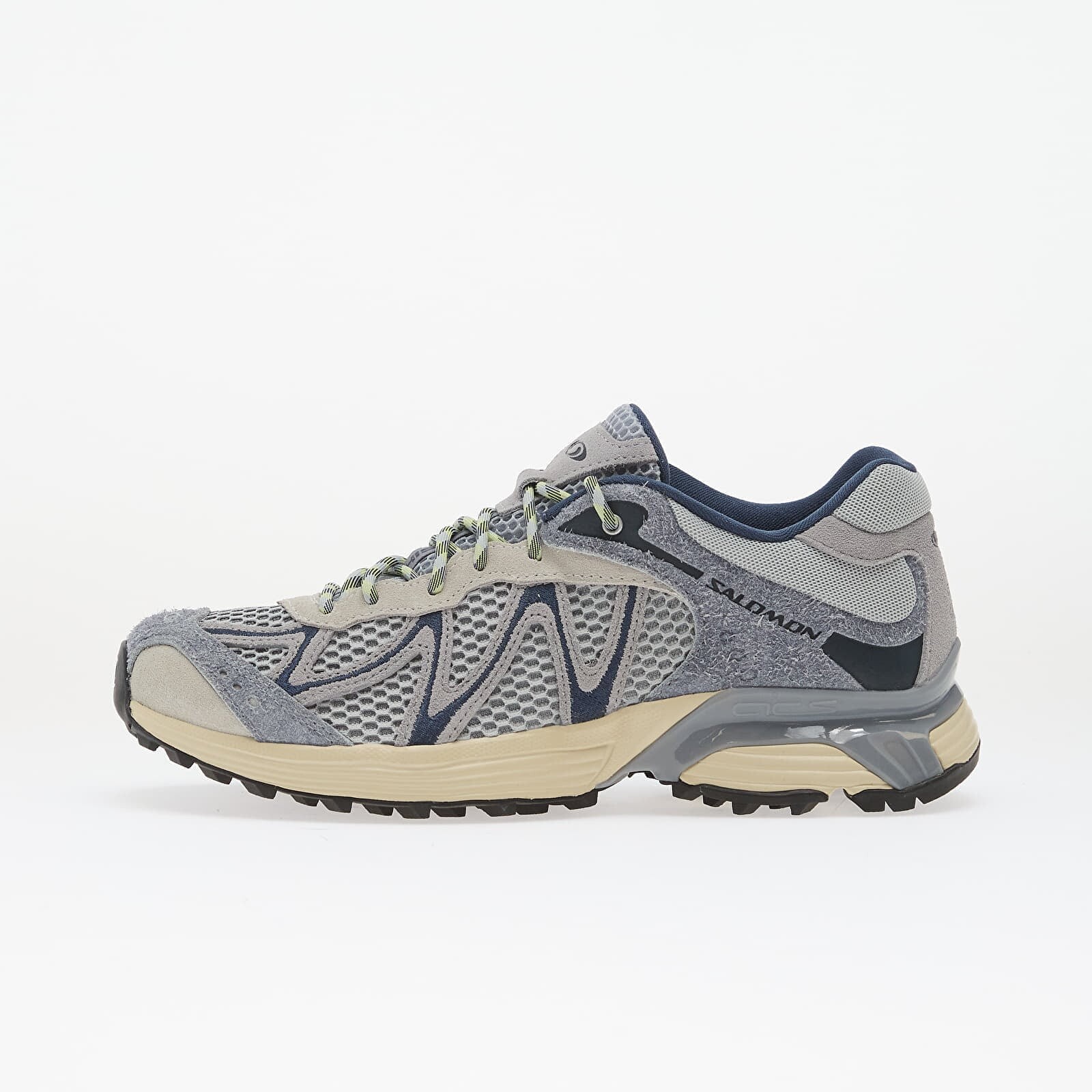 Tenisky Salomon XT-Whisper Embroidery Prlblu/ Tradew EUR 42