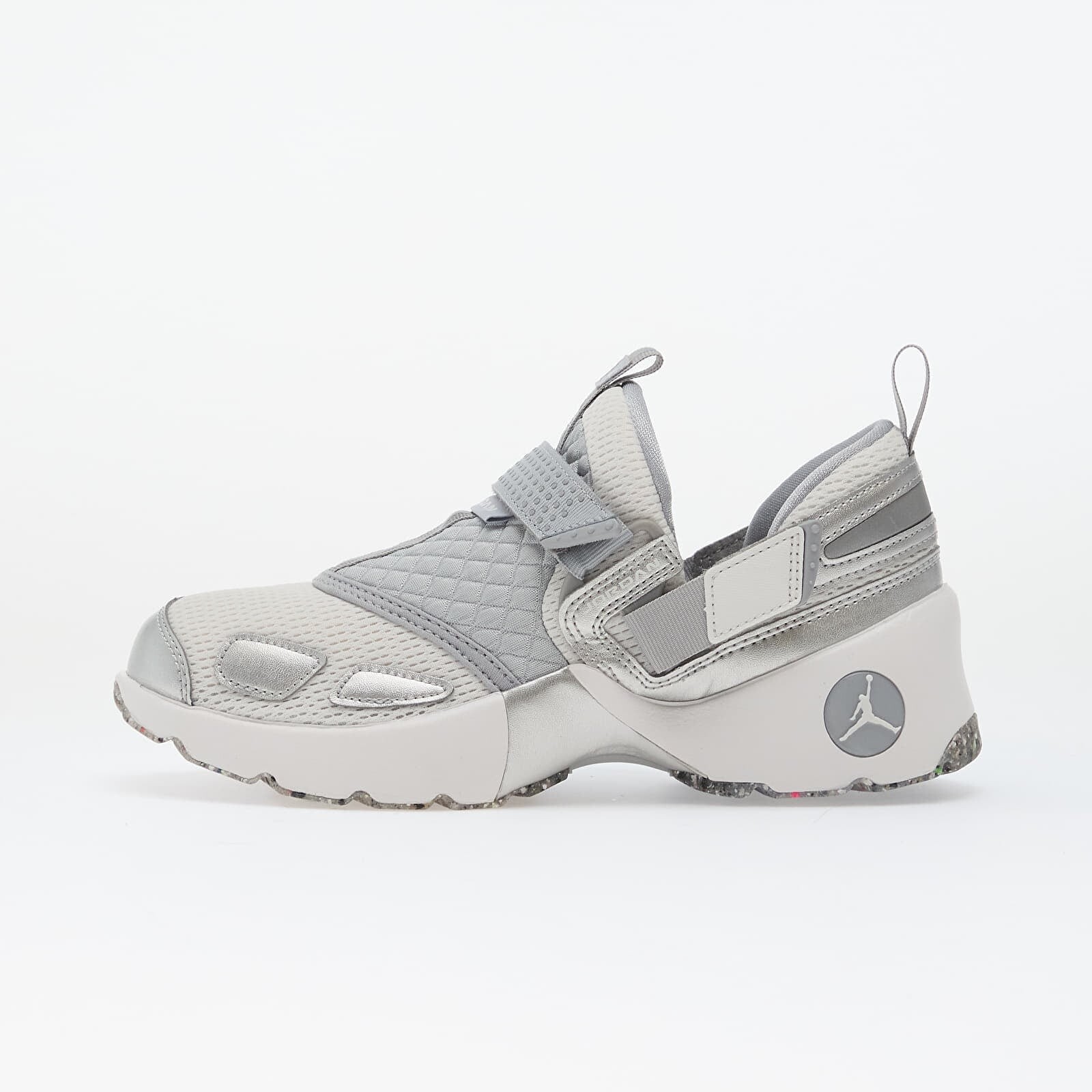 Tenisky Jordan Trunner Lx Wolf Grey/ Summit White-Reflective Slvr EUR 36