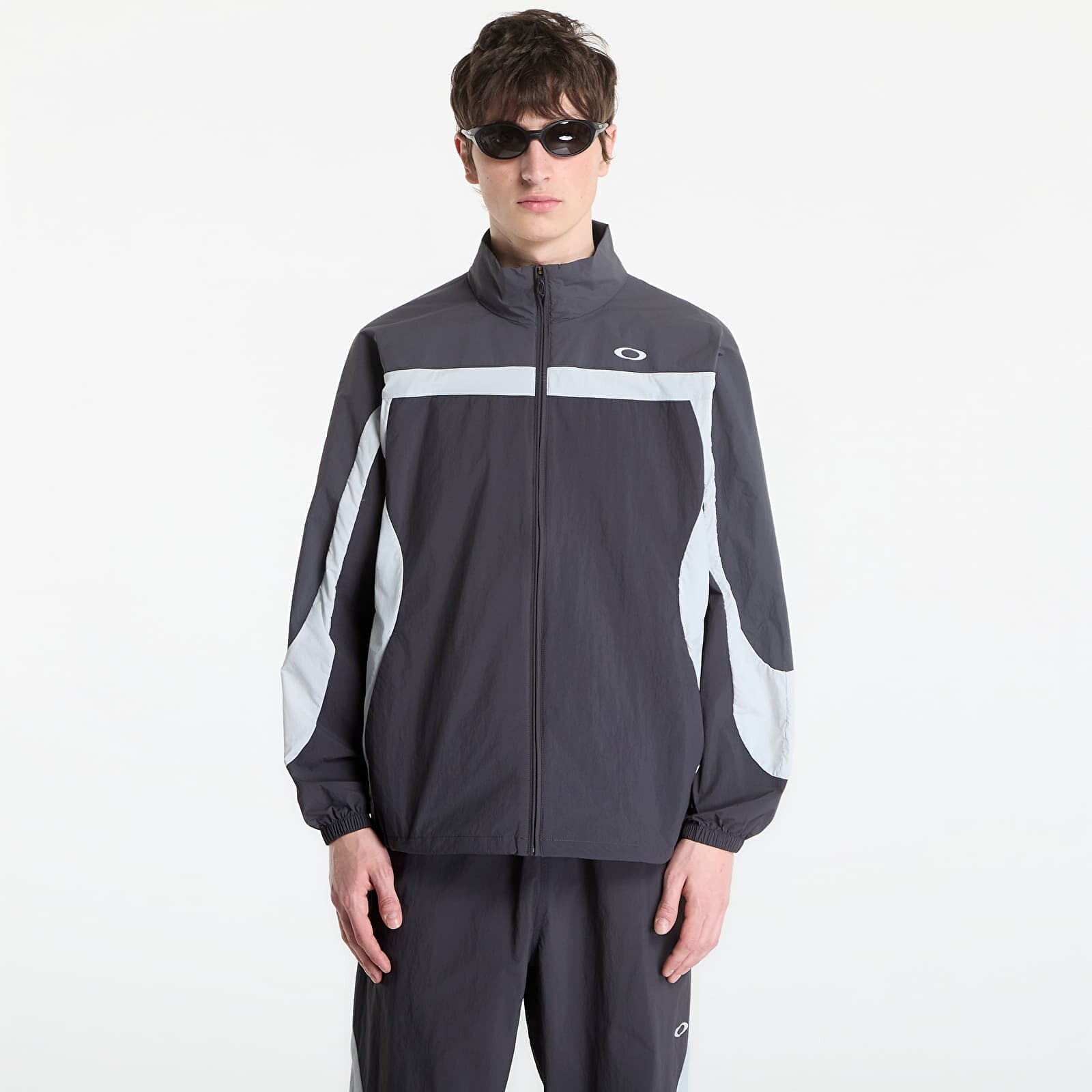 Bunda Oakley New Retro Wind Jacket 3.0 XL