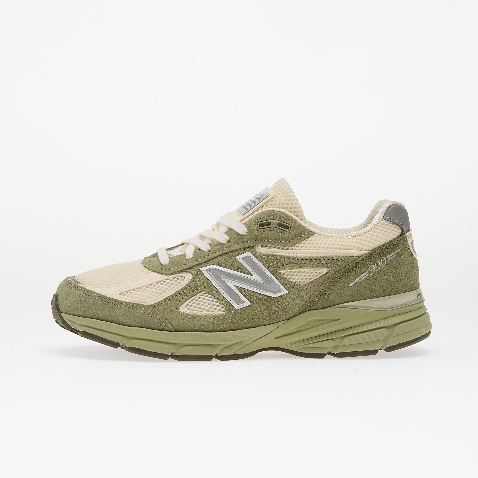 Tenisky New Balance 990 Green EUR 38.5