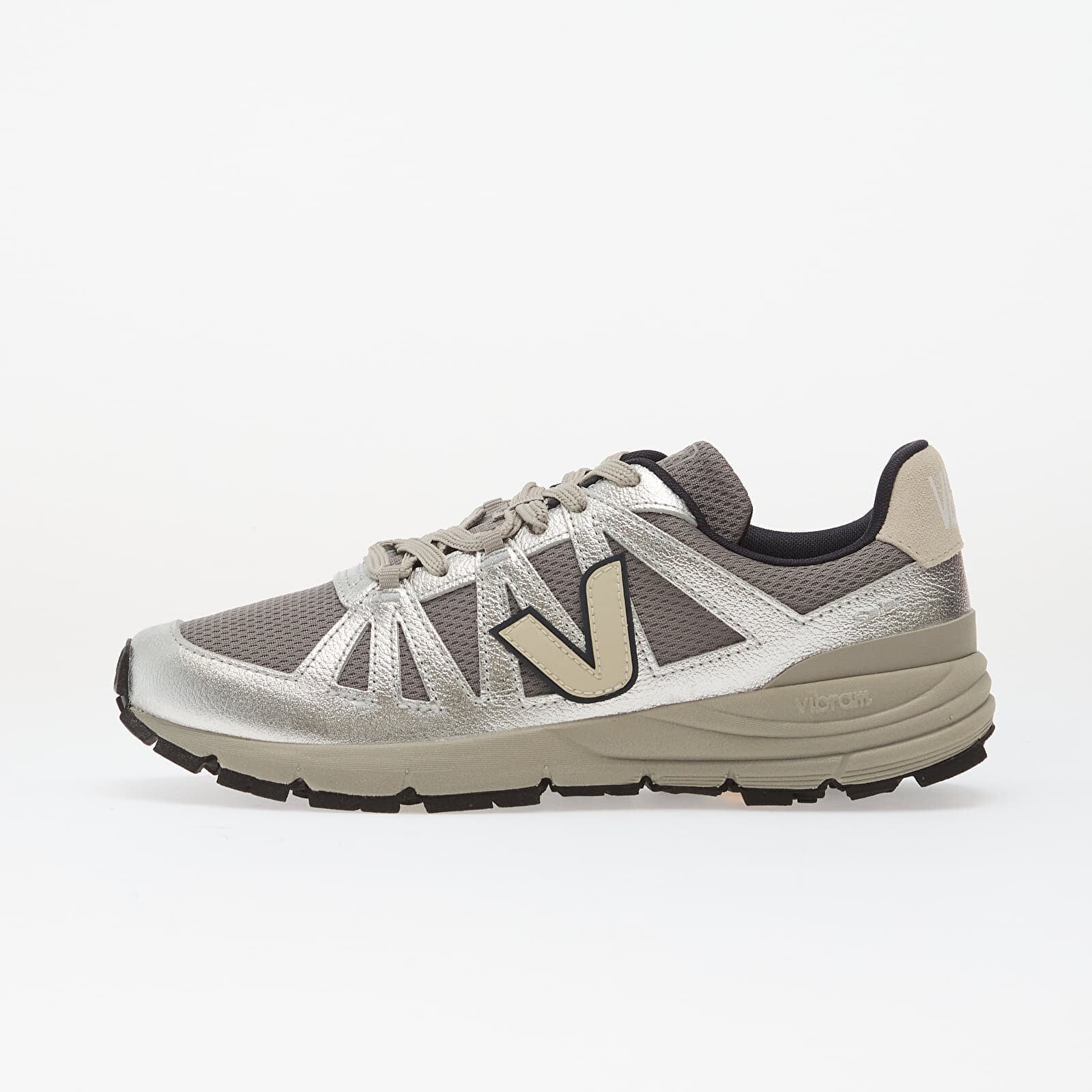 Tenisky Veja W Veja SALAR LT Pierre/ Silver EUR 37