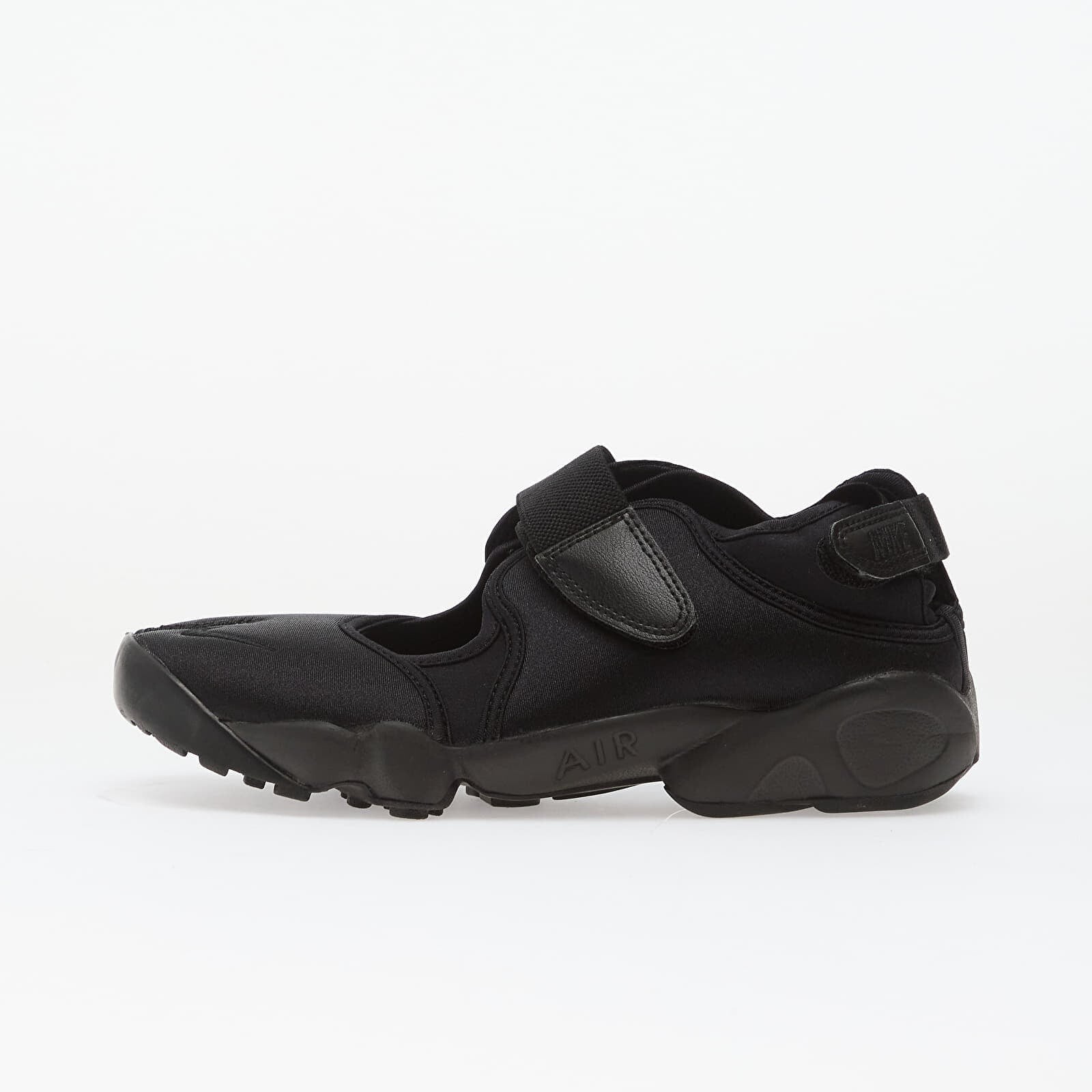 Tenisky Nike Air Rift Black/ Black-Black EUR 38