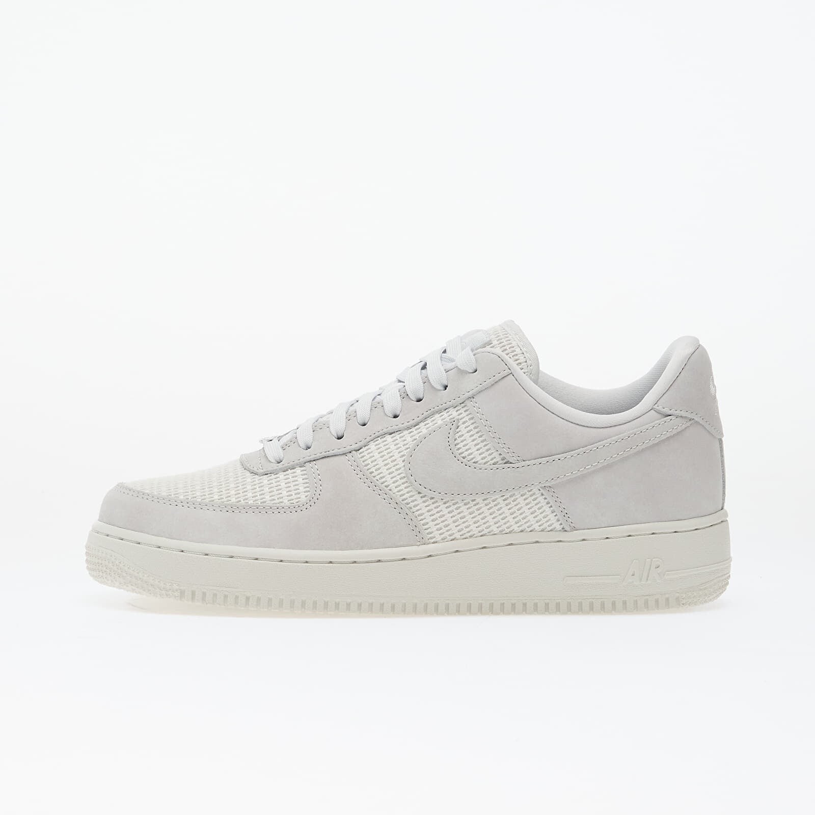 Tenisky Nike Air Force 1 '07 Lv8 Off White/ Off White-Summit White EUR 44