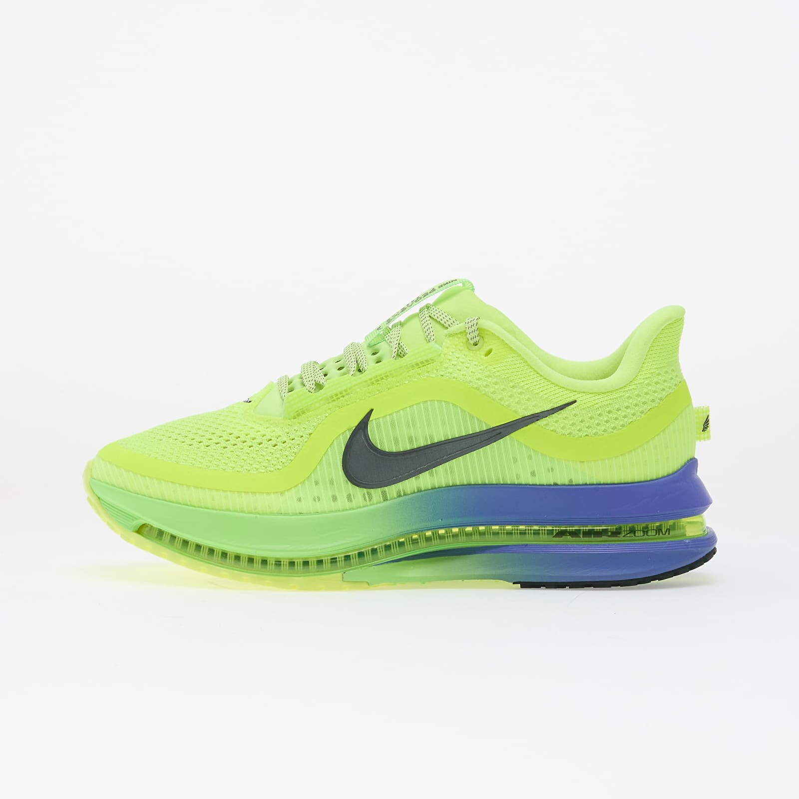 Tenisky Nike Pegasus Premium Volt Ice/ Black Spruce-Lime Blast EUR 42.5