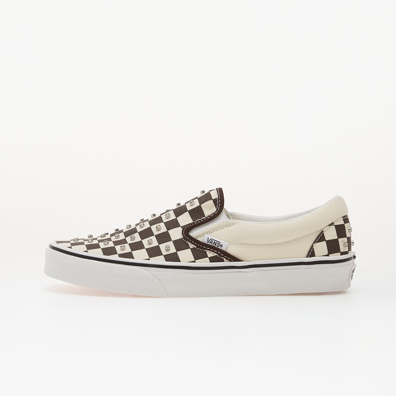 Tenisky Vans Classic Slip-On Rhinestone Demitasse EUR 40.5