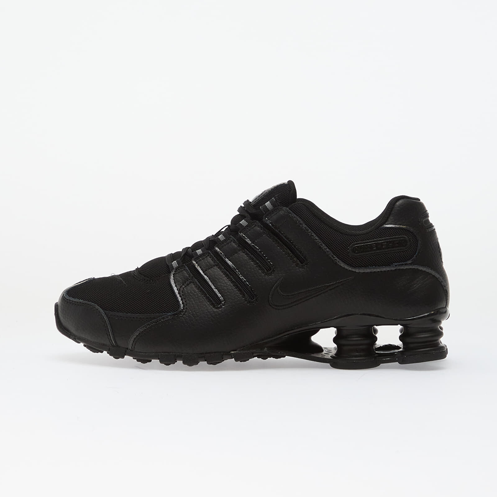 Tenisky Nike Shox Nz Black/ Black-Black EUR 44