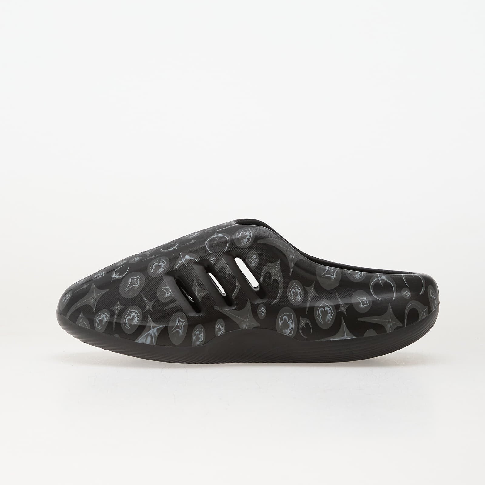 Tenisky adidas x Thug Club Adifom Iiinfinity Mule Slide Sandals Core Black/ Core Black/ Core Black EUR 37 1/3