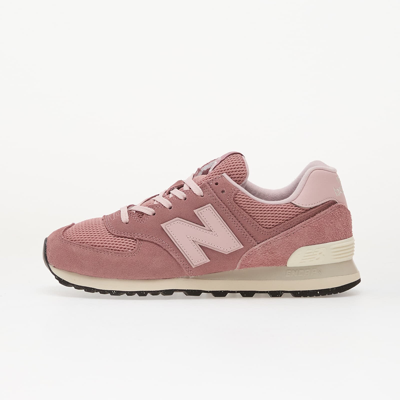 Tenisky New Balance 574 Alpha Pink/ 102 White EUR 43