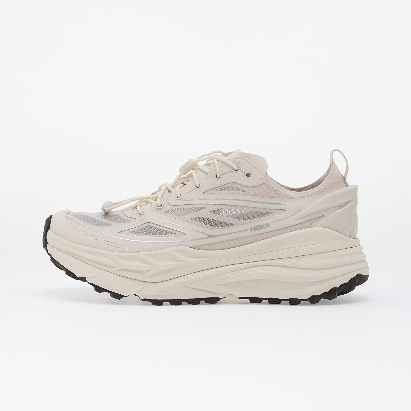 Tenisky Hoka® U Stinson One7 Grout/ Silver EUR 42