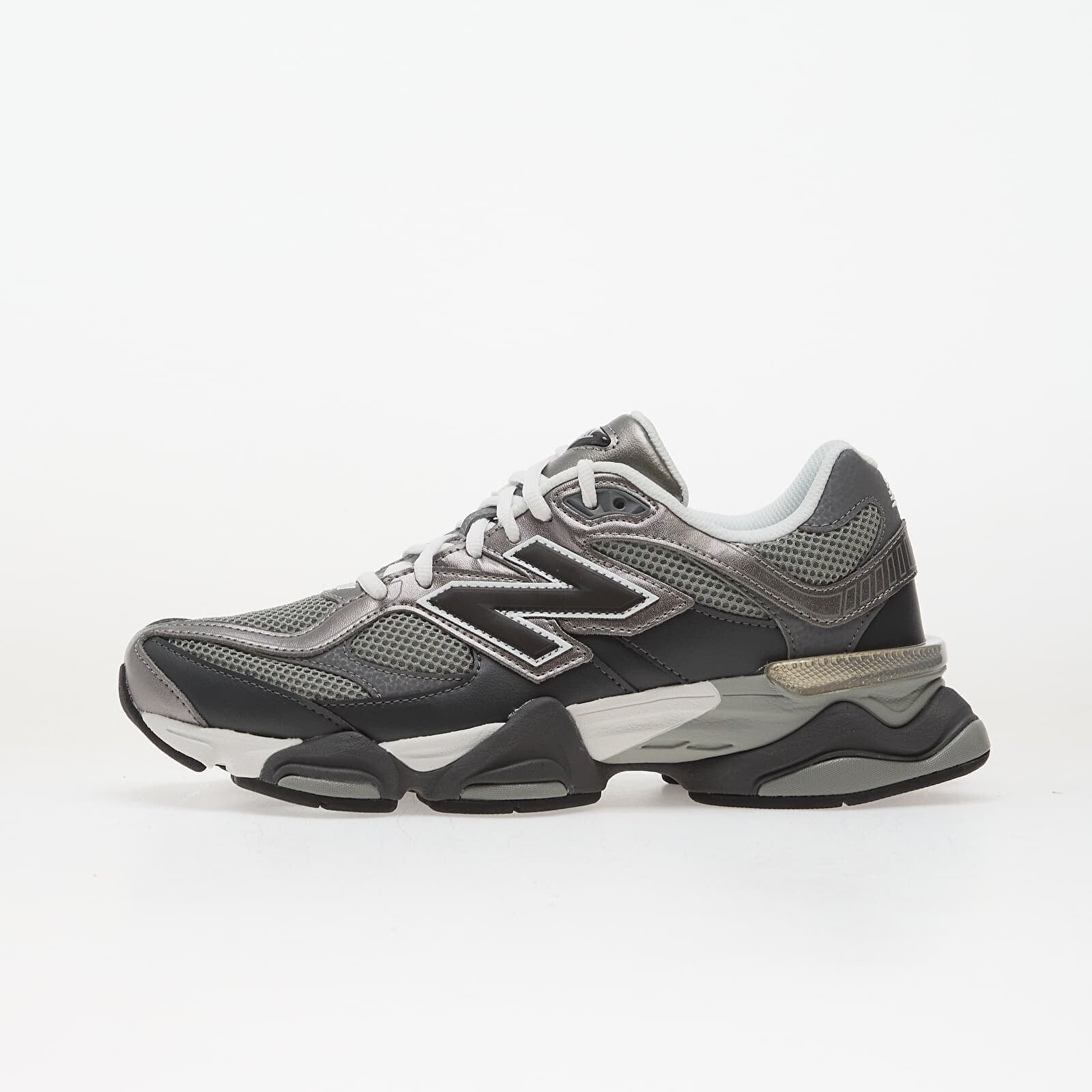 Tenisky New Balance 9060 Magnet/ Faded Black EUR 37