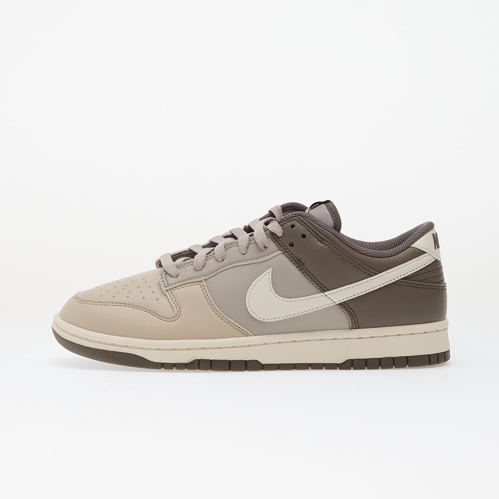Tenisky Nike Dunk Low Retro College Grey/ Phantom-Cream Ii-Cave Stone EUR 44.5