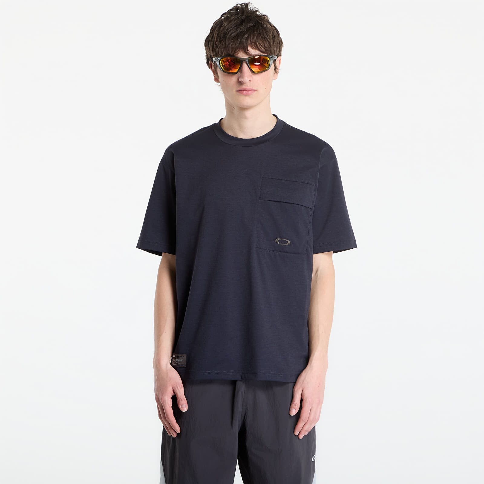 Tričko Oakley Fgl Scratch Tee 6.0 S