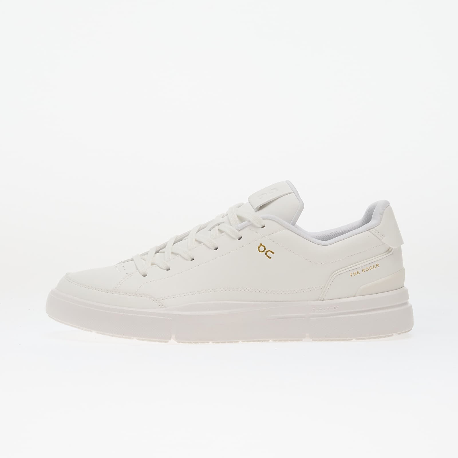 Tenisky On M The Roger Centre Court White/ White EUR 42.5