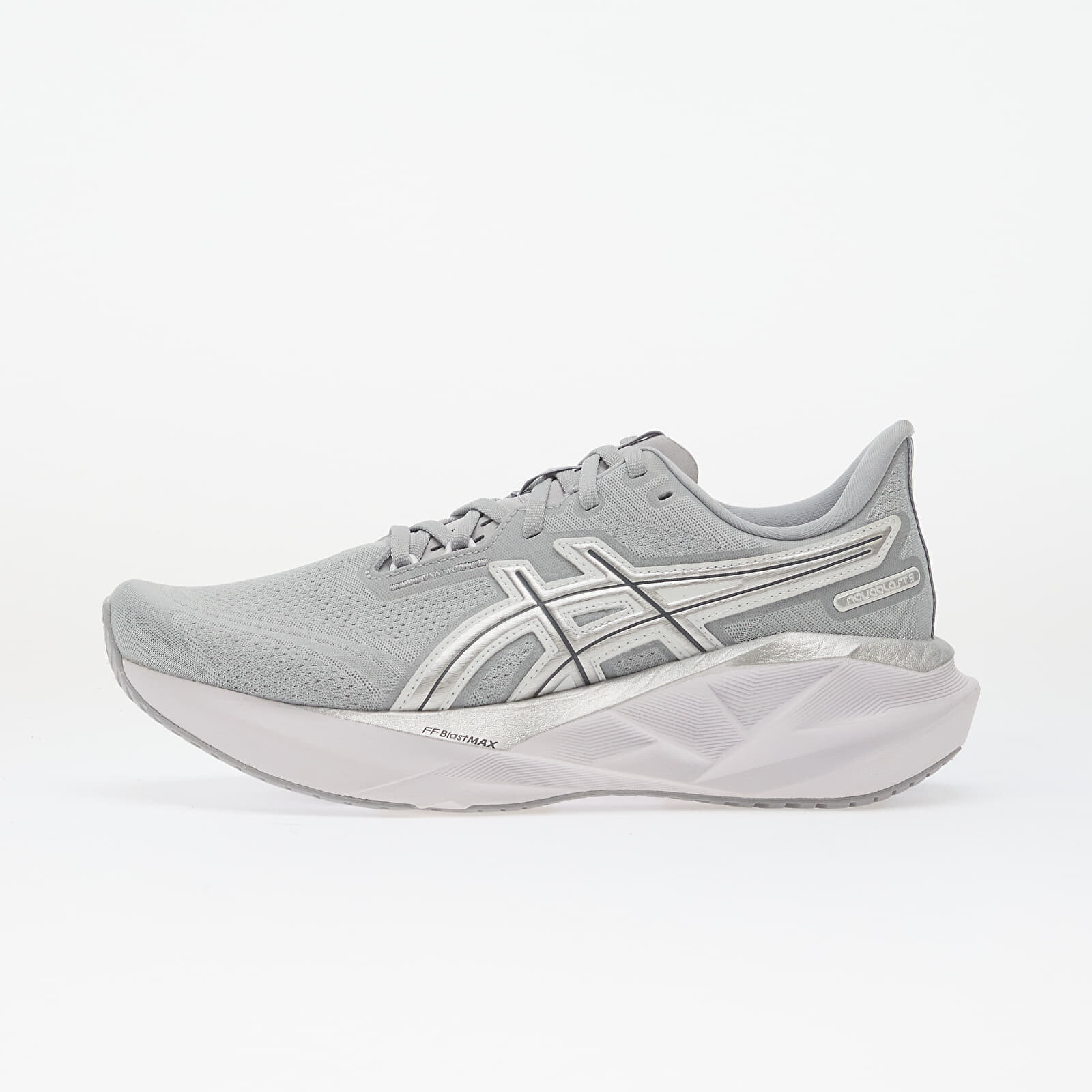 Tenisky Asics Novablast 5 Atc Piedmont Grey/ Pure Silver EUR 41.5