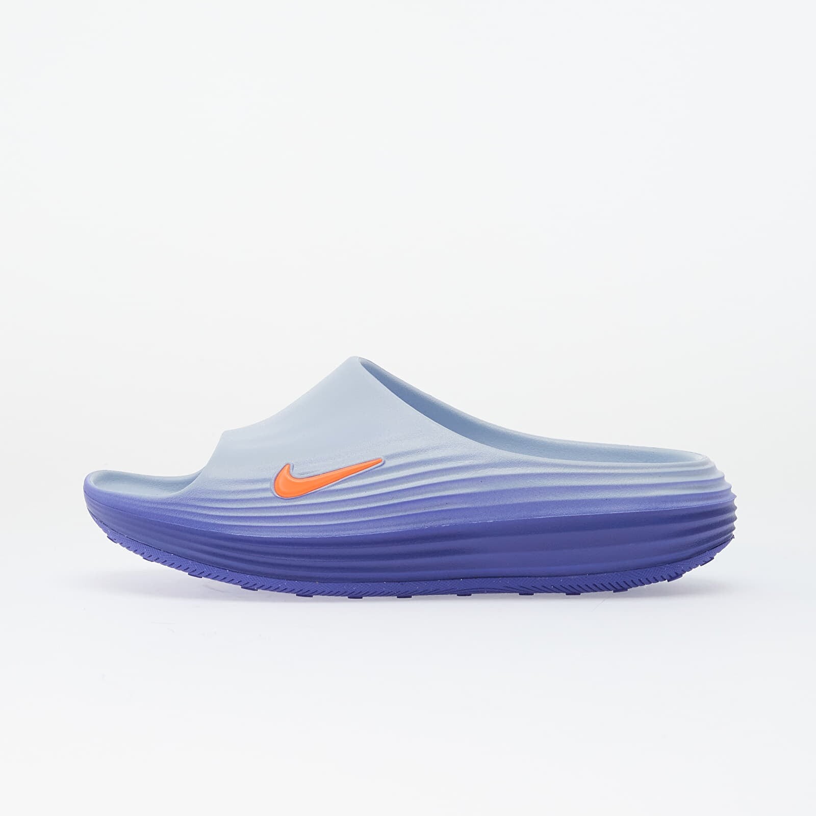 Tenisky Nike Reactx Rejuven8 Hydrogen Blue/ Total Orange-Blue Crystal EUR 42.5