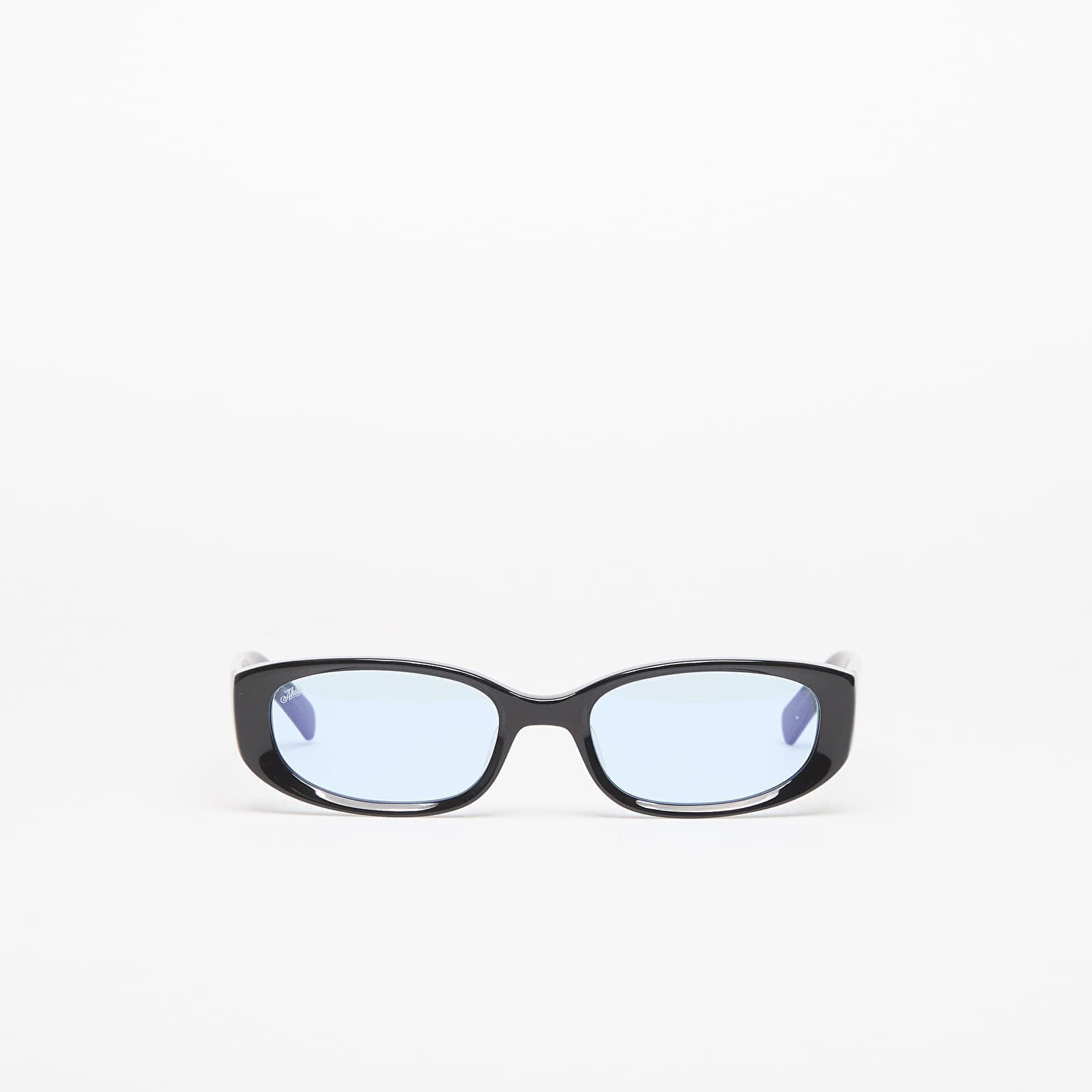 Slnečné okuliare AKILA MIRA Black/ Sky Blue Universal