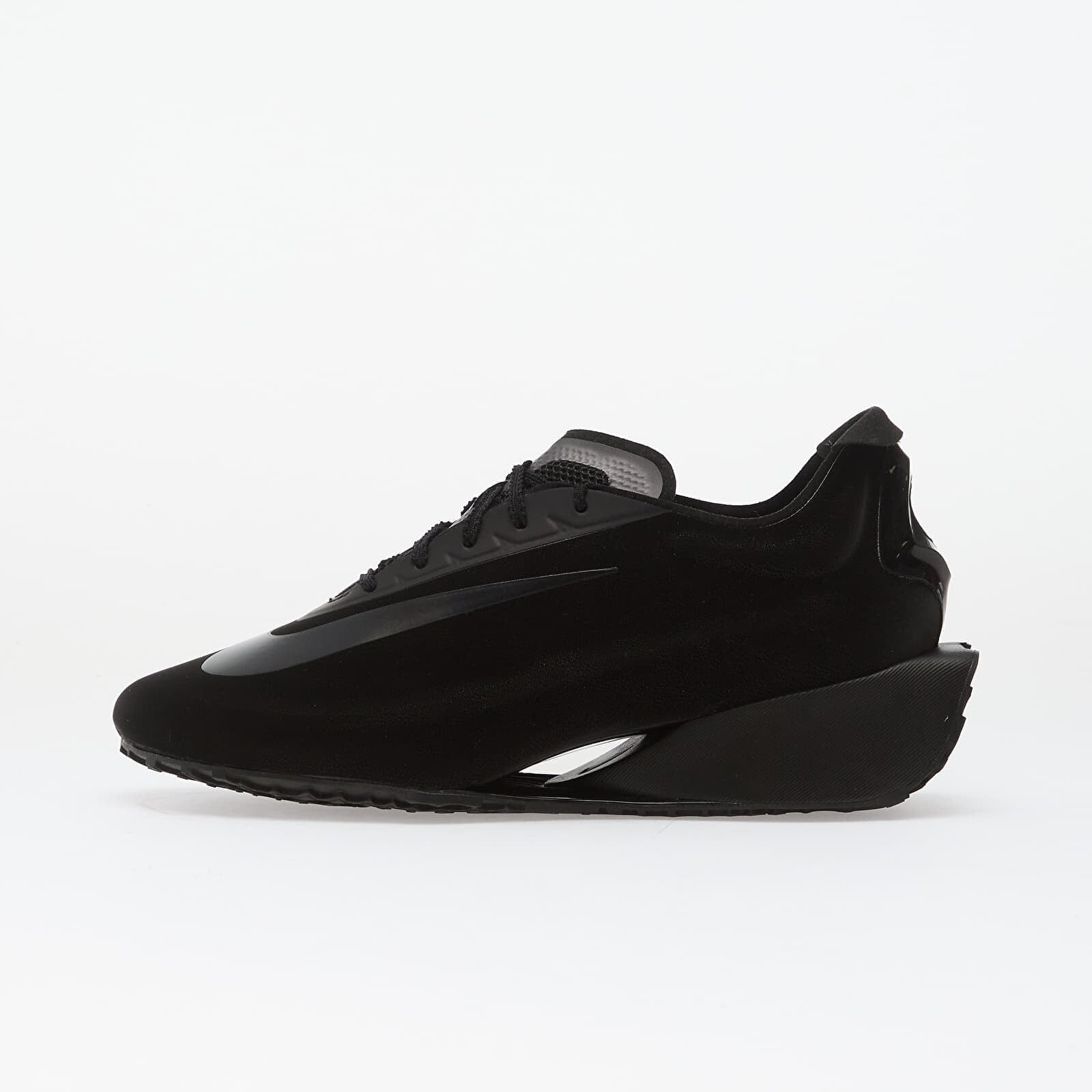 Tenisky Nike First Sight Noir Black/ Black-Mtlc Dark Grey EUR 42