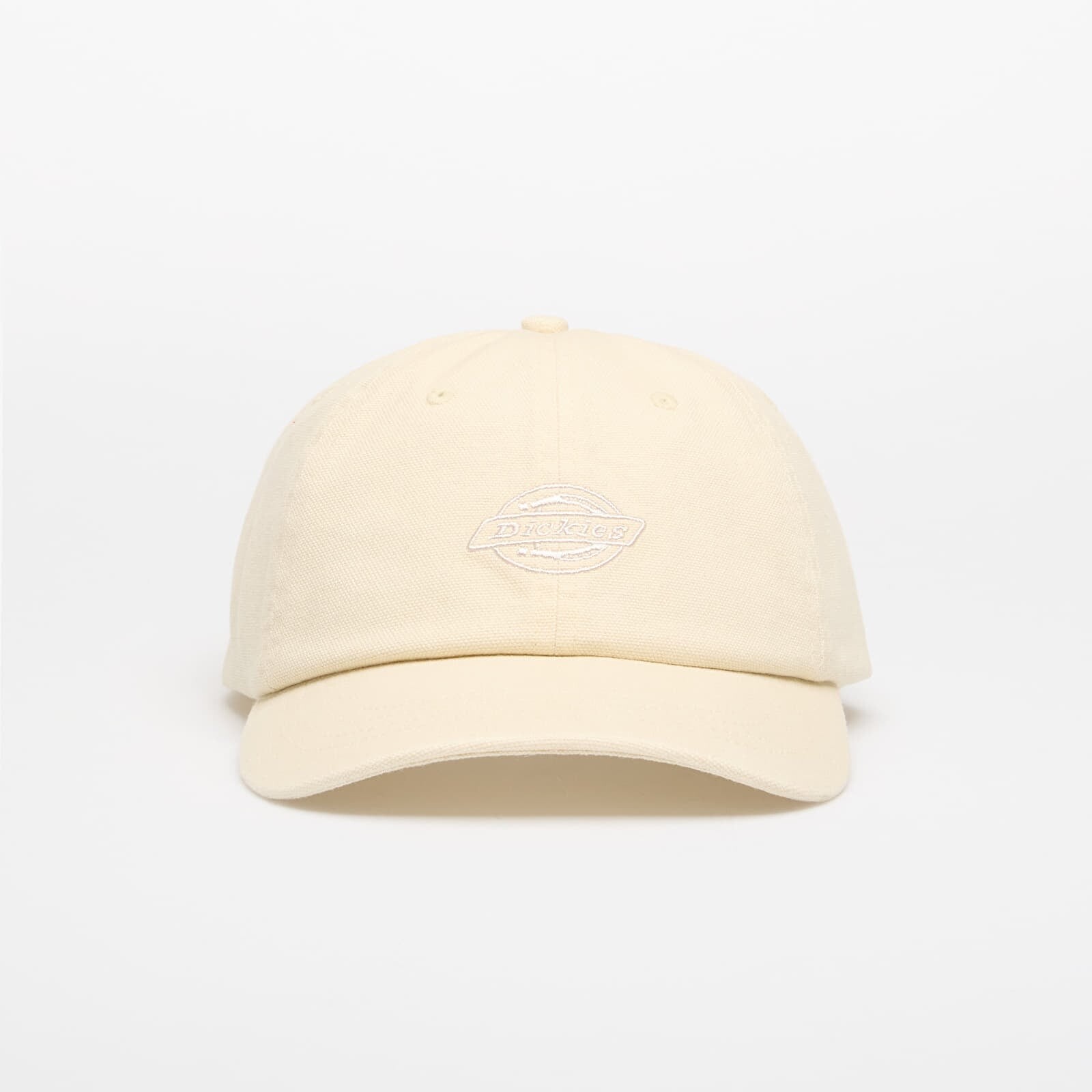 Šiltovka Dickies Duck Canvas Dad Cap Wood Ash Universal