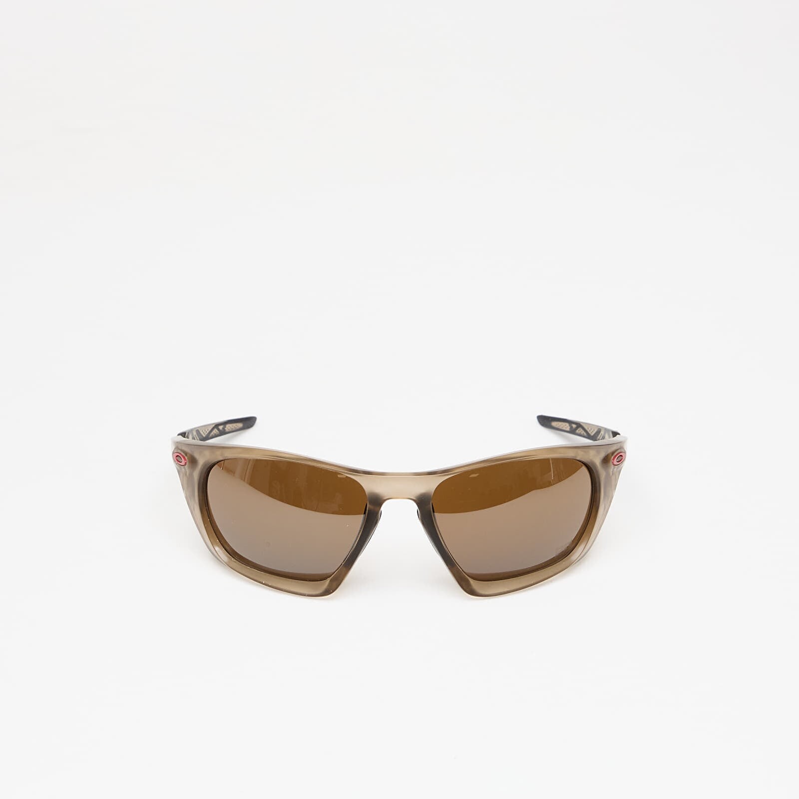 Slnečné okuliare Oakley Lateralis Prizm Tungsten Universal