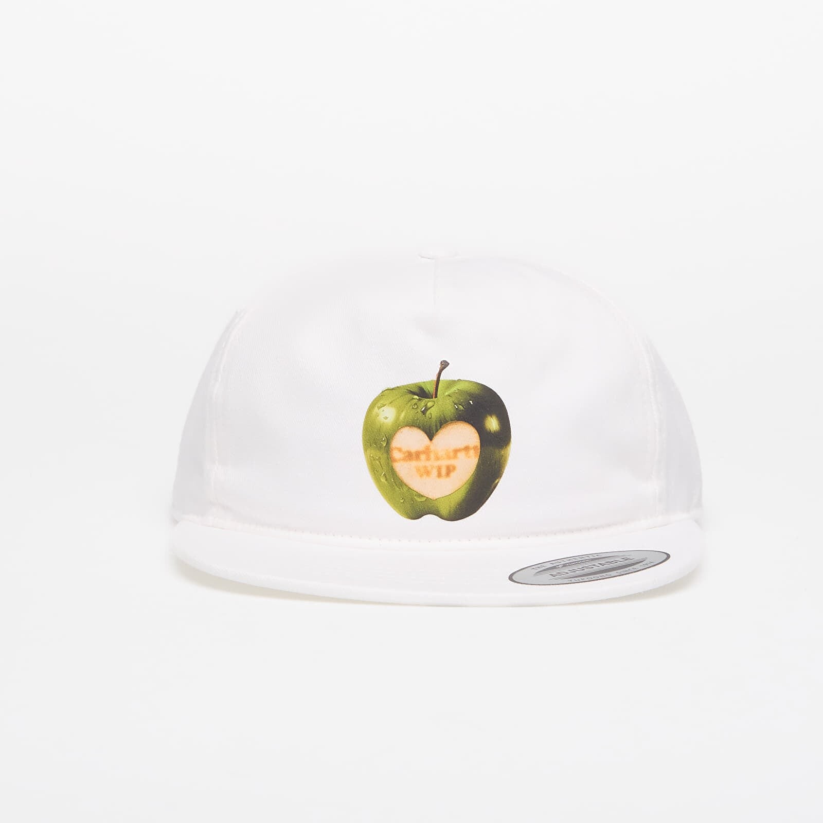 Šiltovka Carhartt WIP Spoiled Cap White Universal