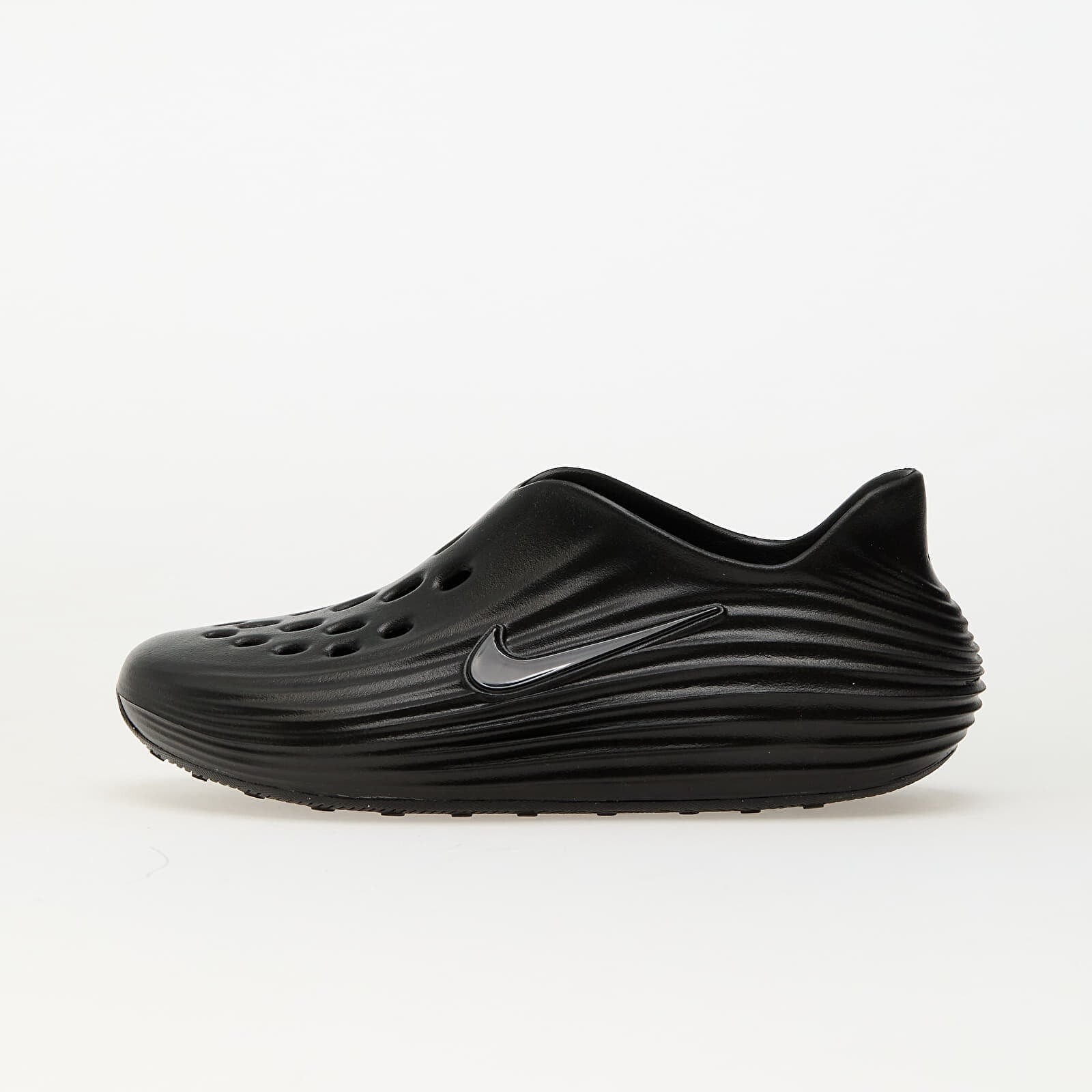 Tenisky Nike Reactx Rejuven8 Black/ Black-Black EUR 36