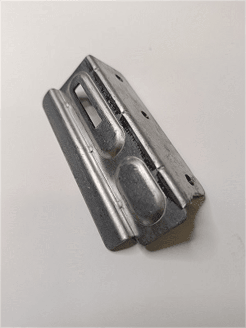 CONCEPT Držák dveřních spínačů levý MTV9038ds