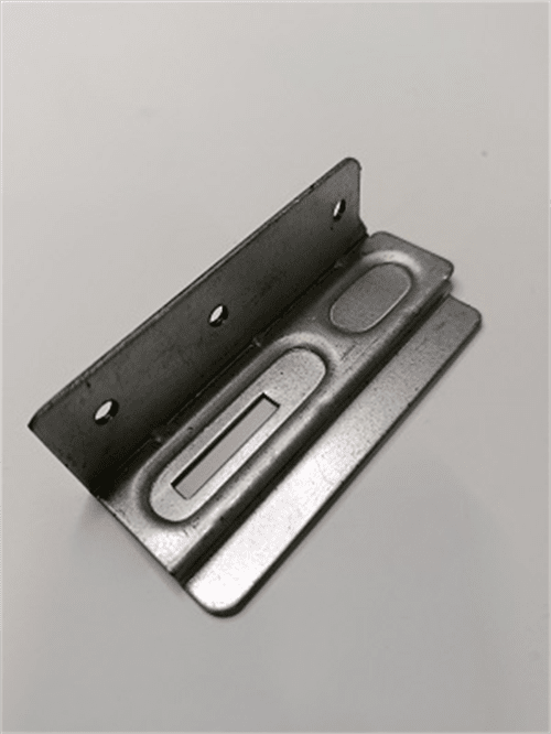 CONCEPT Držák dveřních spínačů pravý MTV9038ds