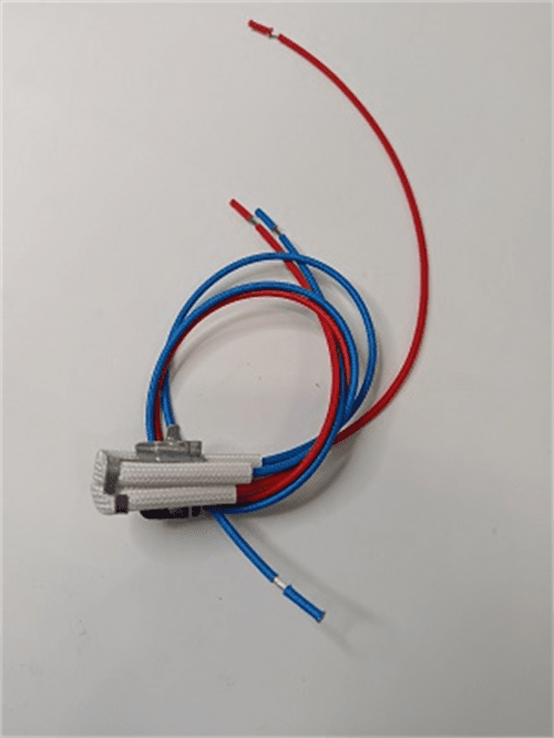 CONCEPT Tepelná pojistka pro pravou i levou nádobu FR9000