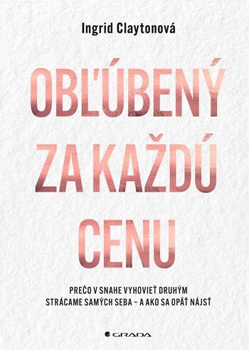 Obľúbený za každú cenu, Clayton Ingrid