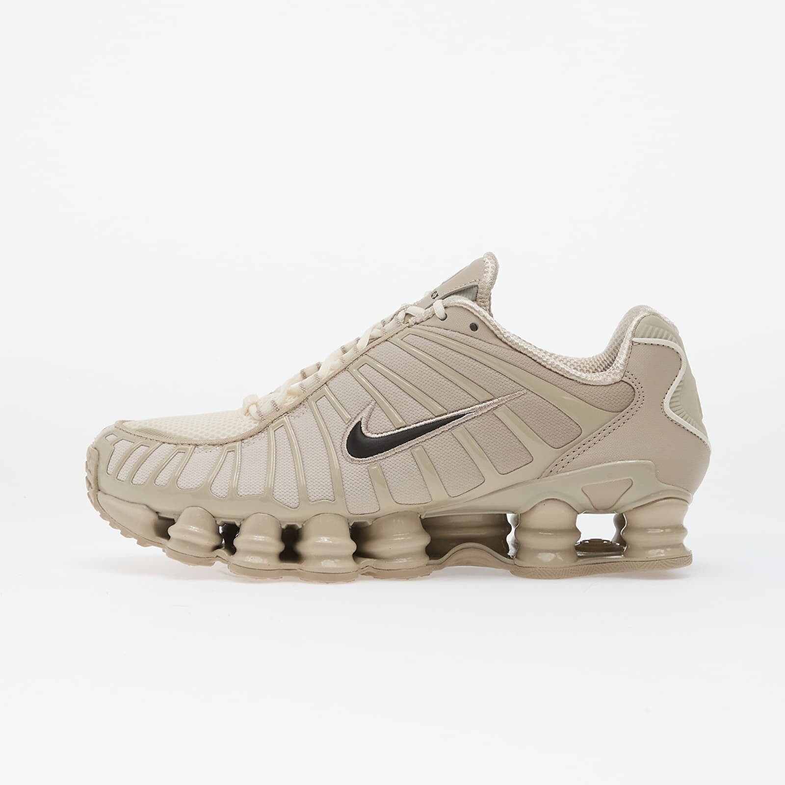 Tenisky Nike Shox TL Cream Ii/ Black-Sail EUR 40.5