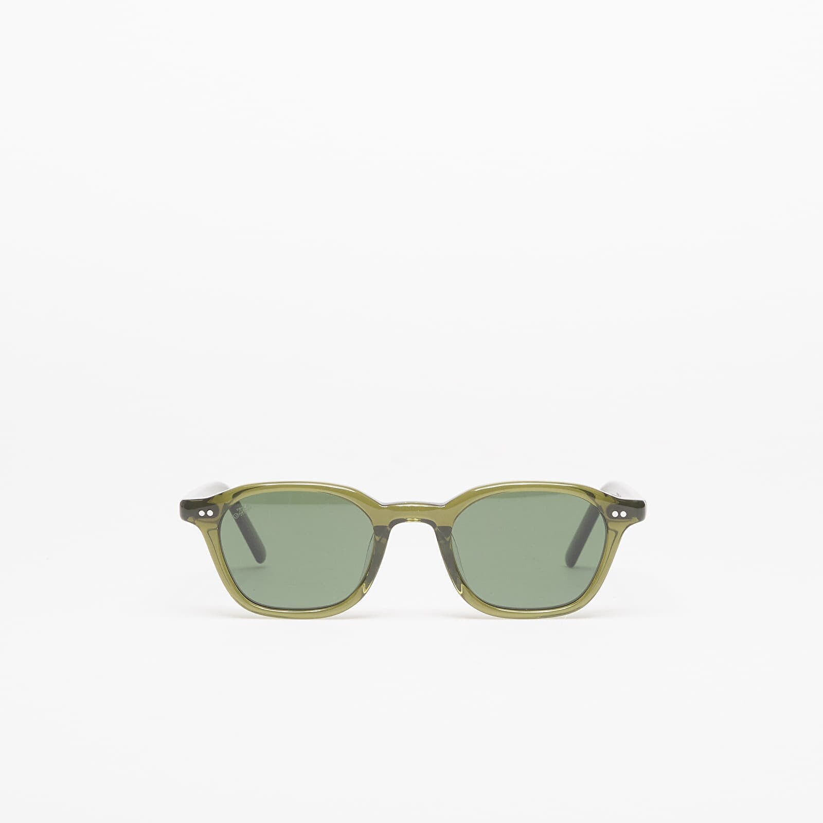 Slnečné okuliare AKILA Nomos Moss/ Pine Universal