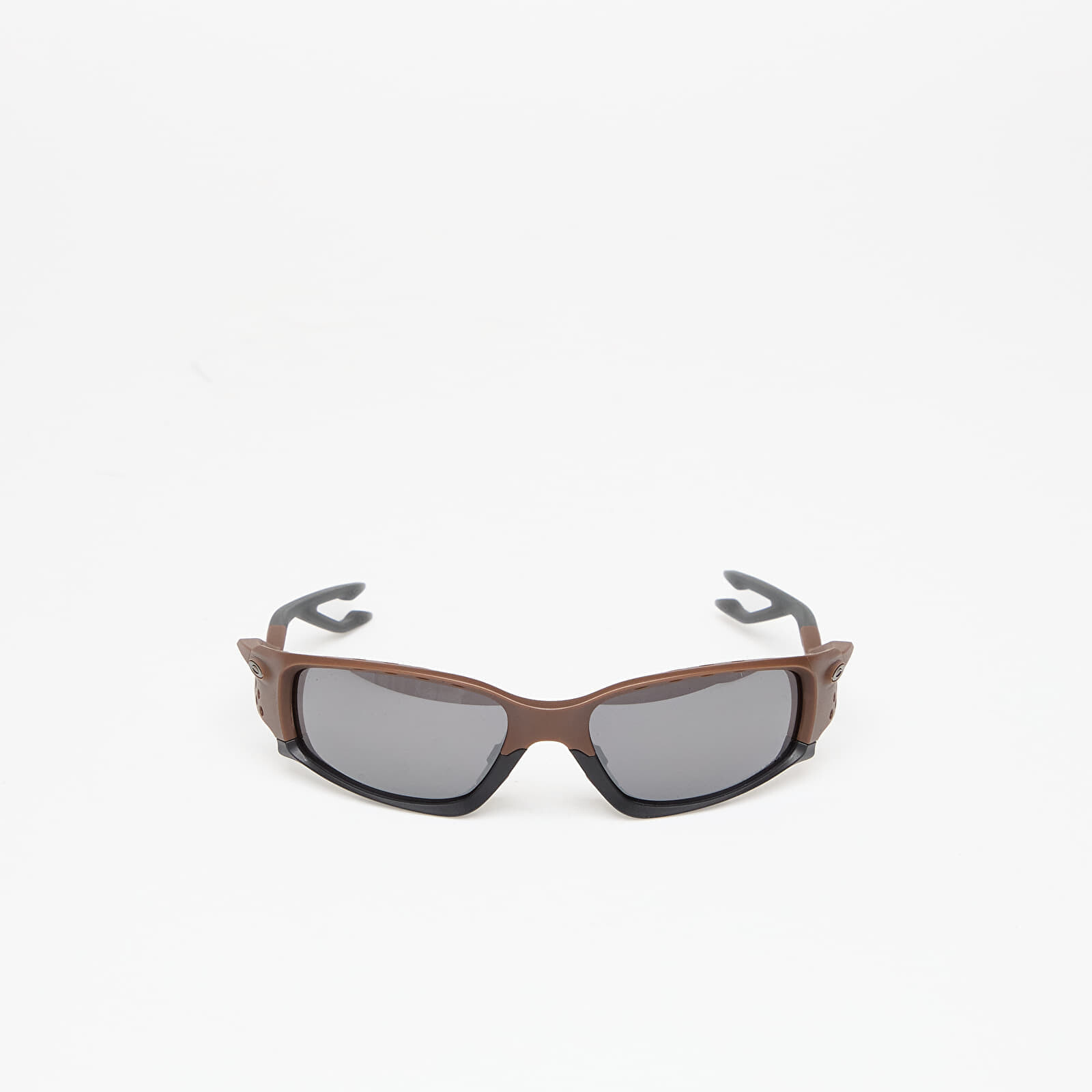 Slnečné okuliare Oakley Plantaris Sq Prizm Black Universal