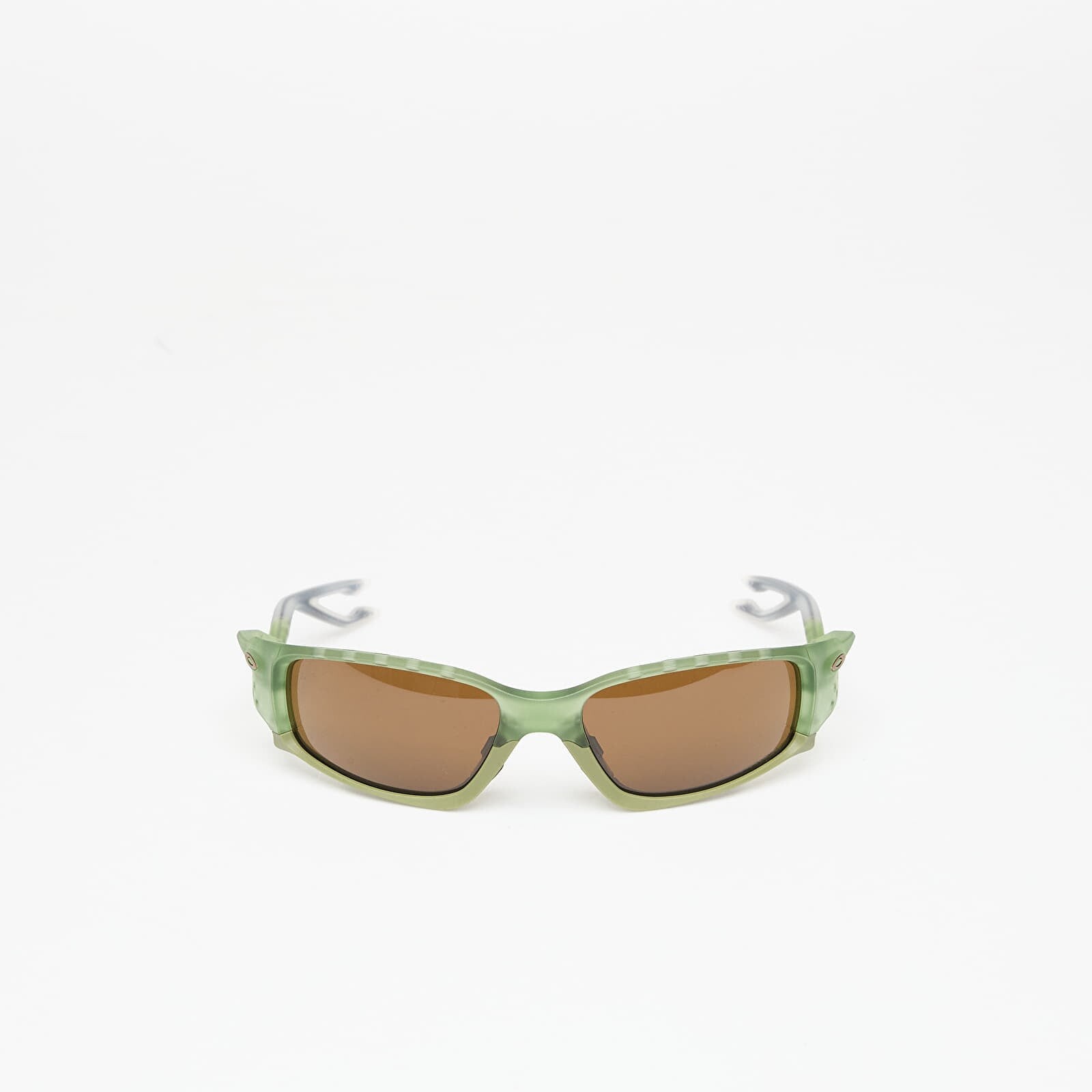 Slnečné okuliare Oakley Plantaris Sq Prizm Tungsten Universal