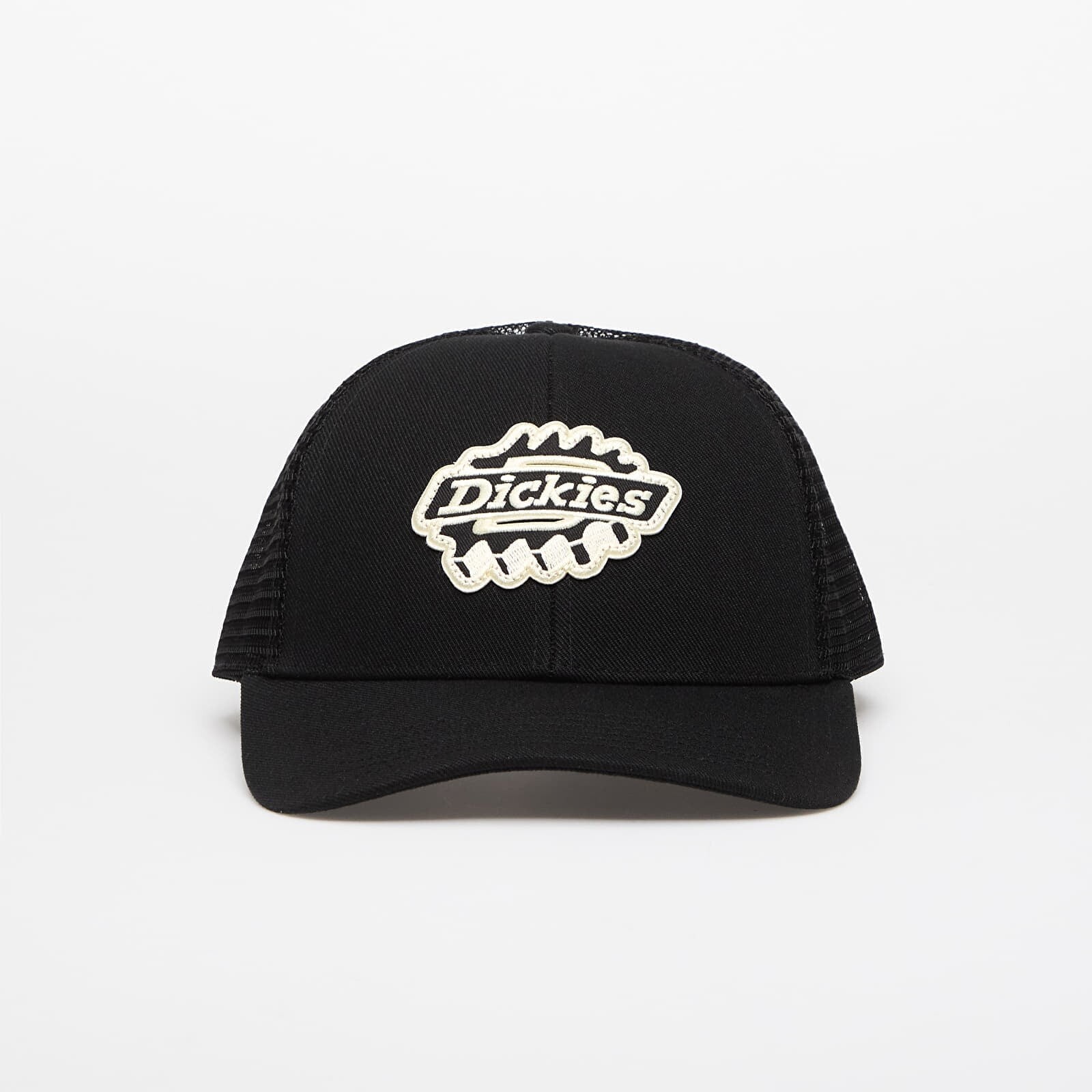 Šiltovka Dickies Irondale Trucker Cap Black Universal