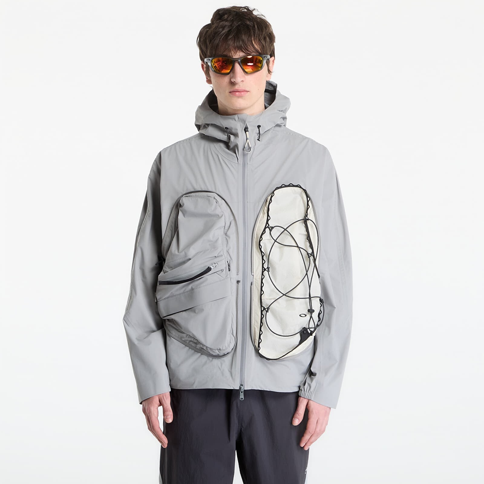 Bunda Oakley Latitude Veil Slingpack Jacket L