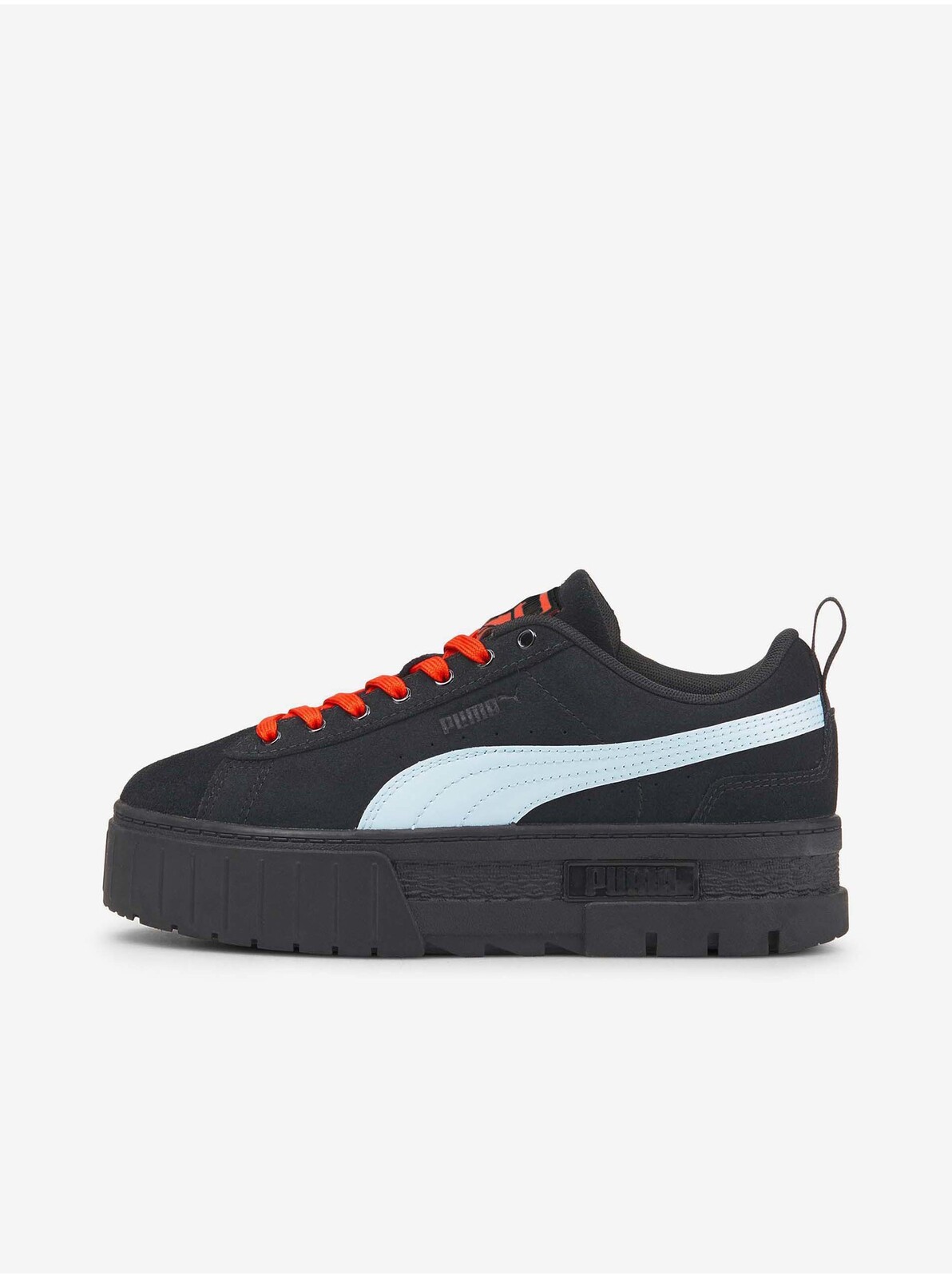 Puma Mayze Sd X Dua Lipa Shoes 387294-05